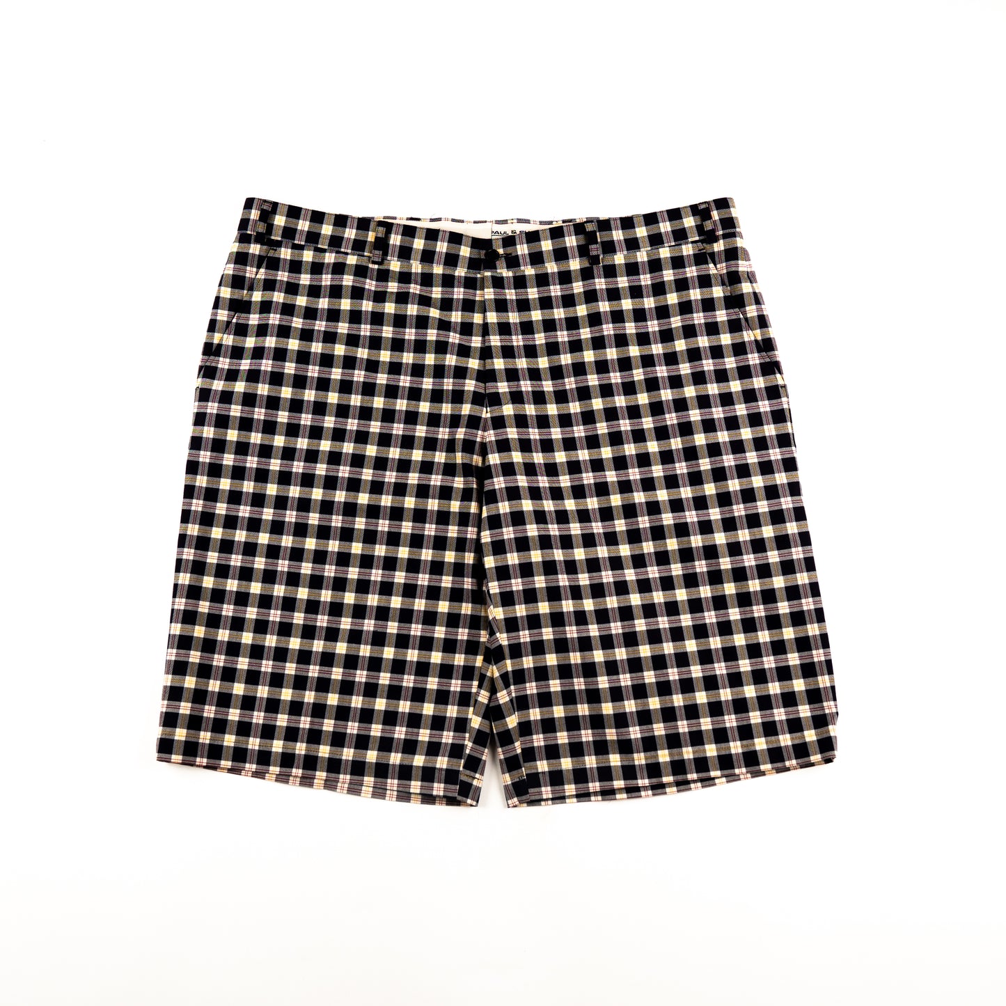Paul Shark Shorts // 58/XXXL