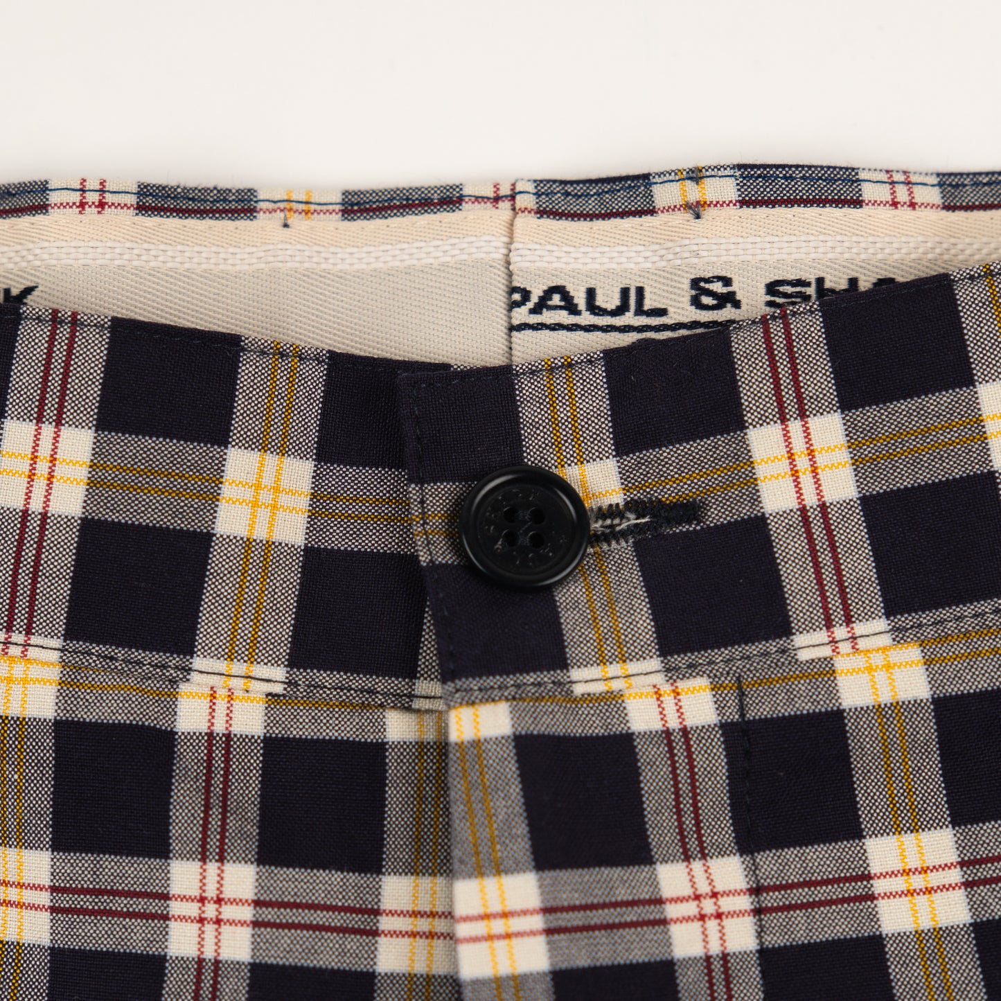 Paul Shark Shorts // 58/XXXL