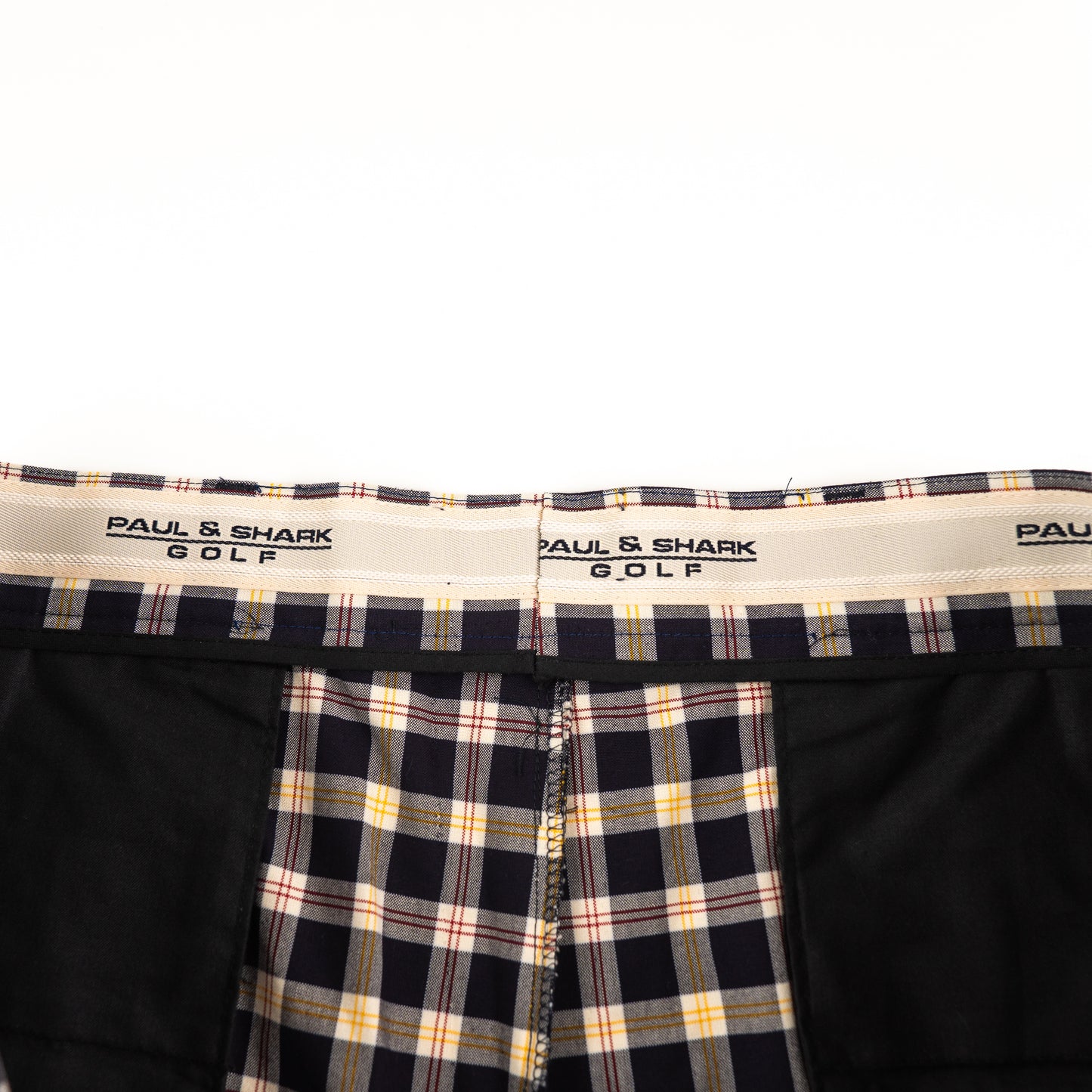 Paul Shark Shorts // 58/XXXL