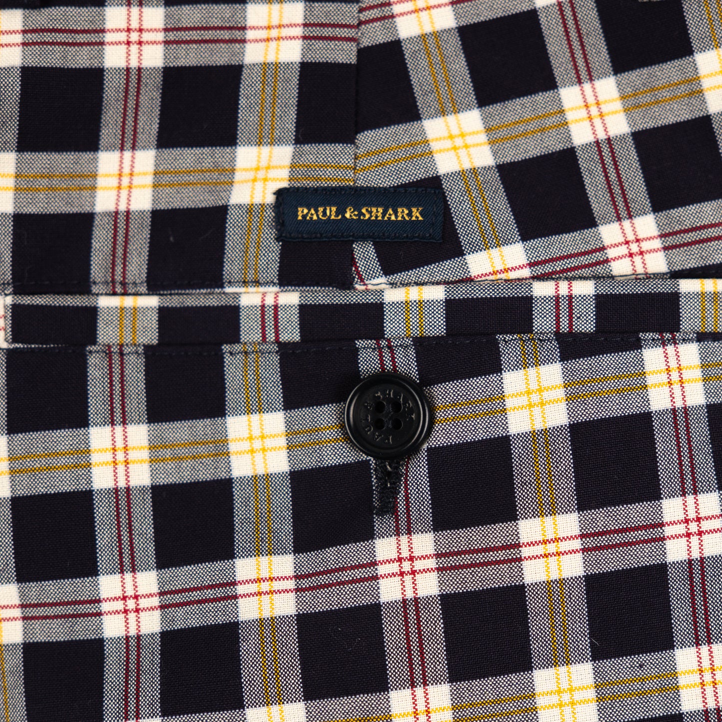 Paul Shark Shorts // 58/XXXL