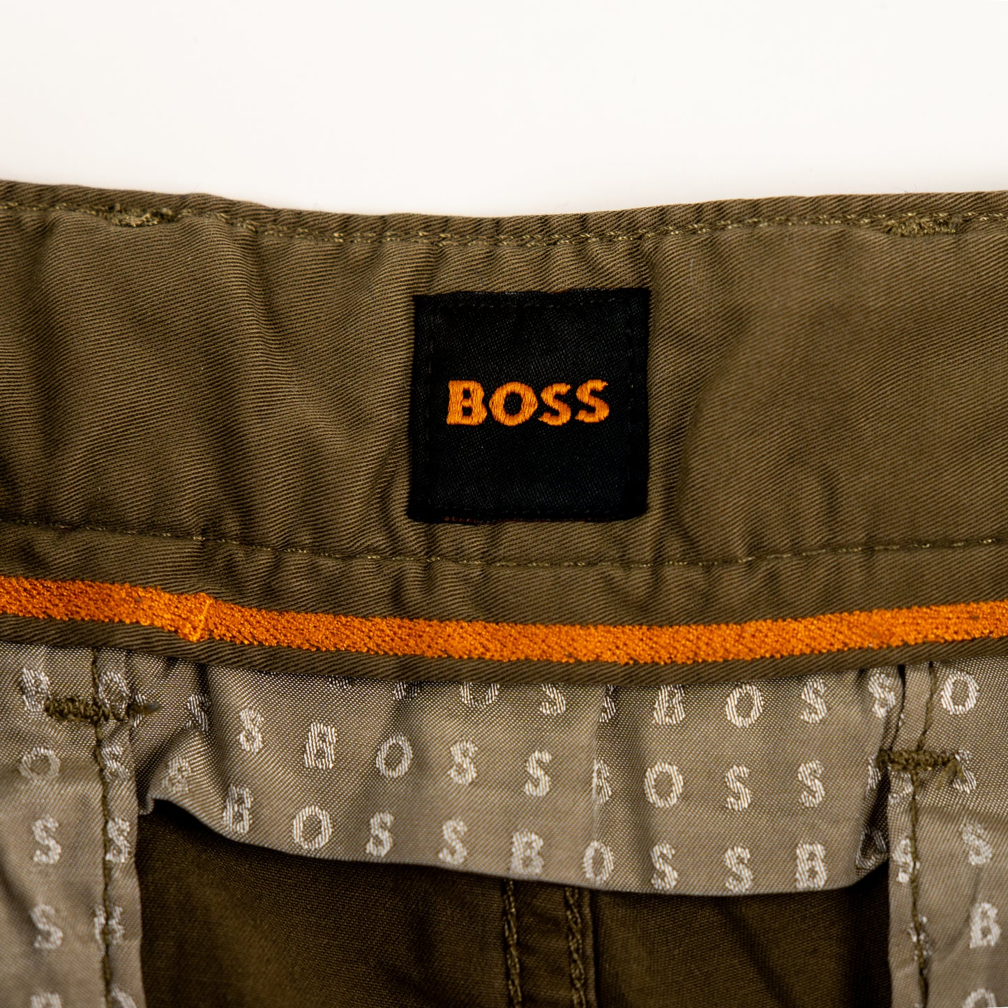 Hugo Boss Shorts // 32