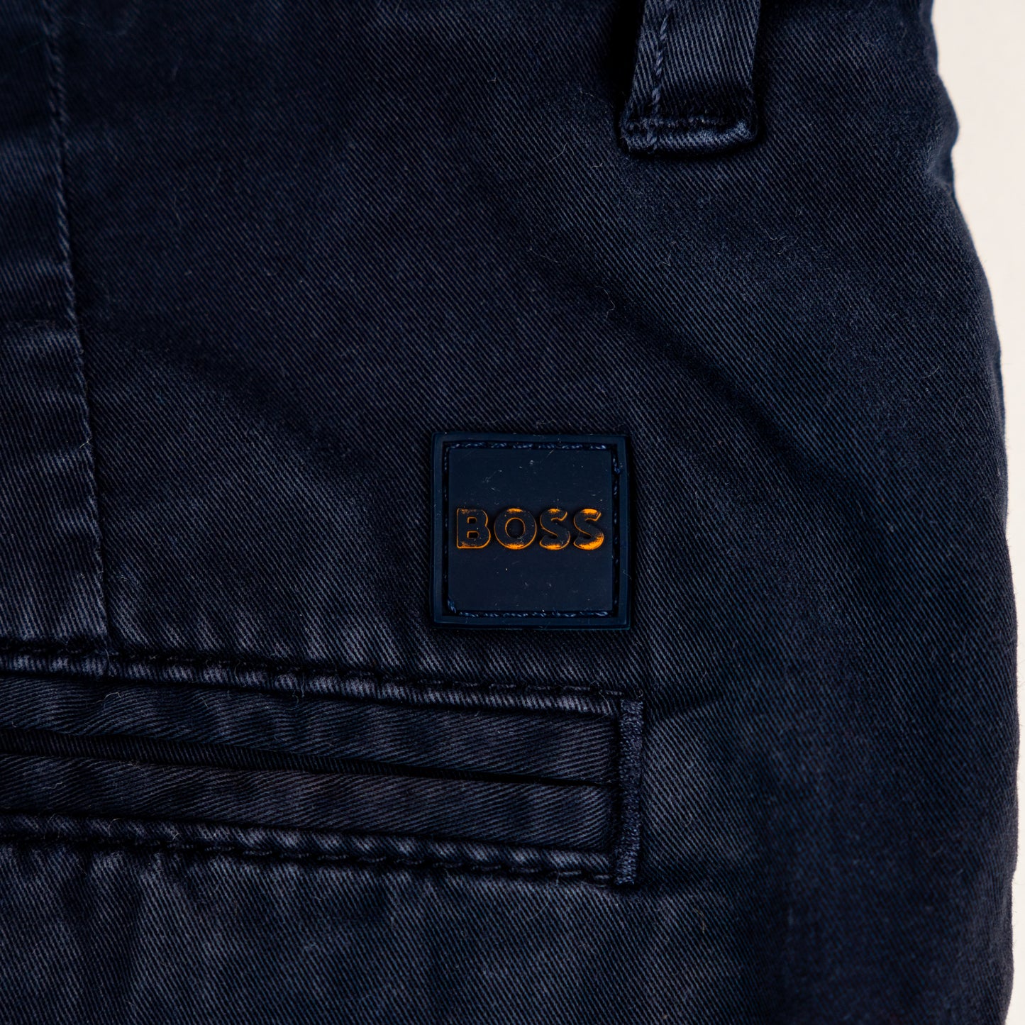 Hugo Boss Shorts // 32