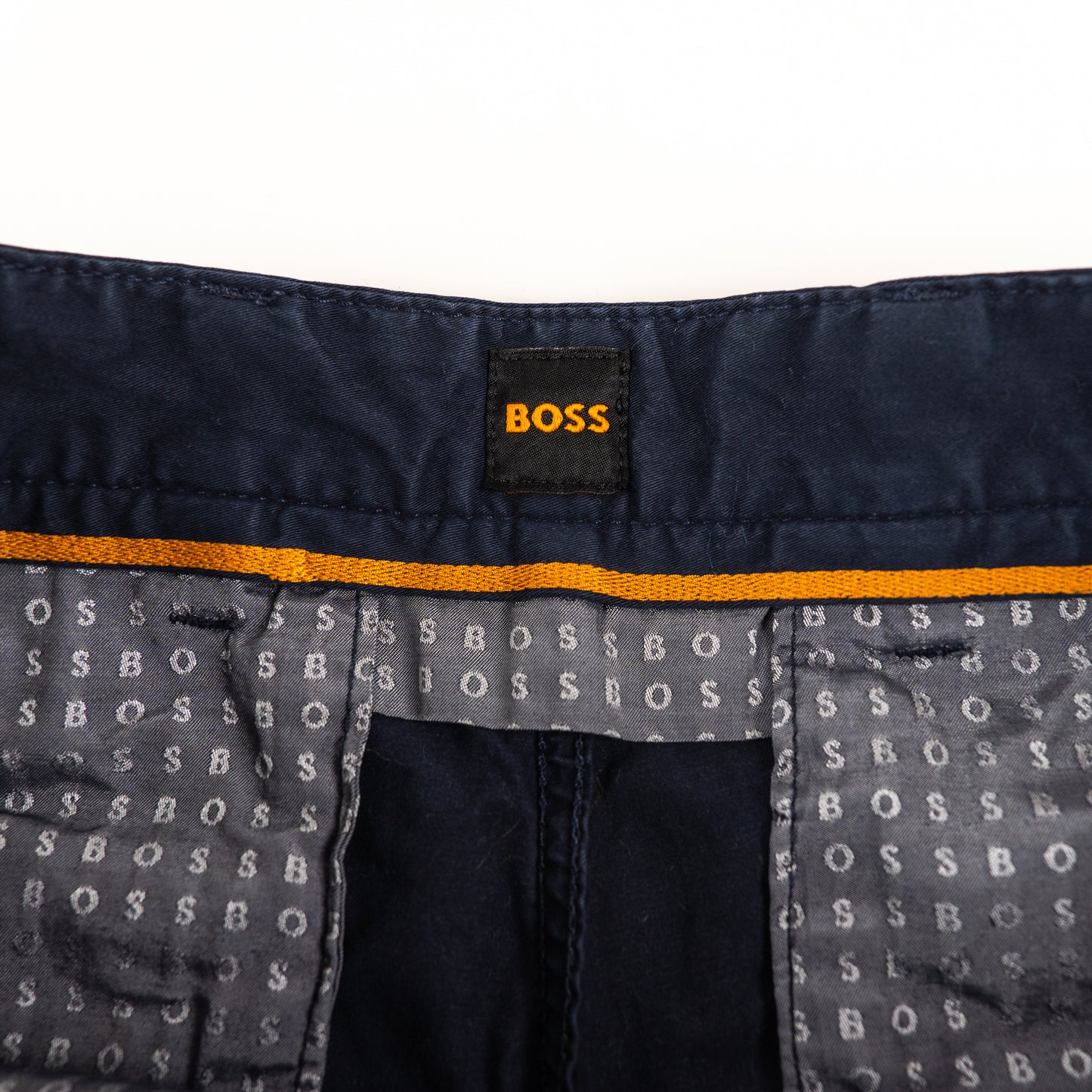Hugo Boss Shorts // 32