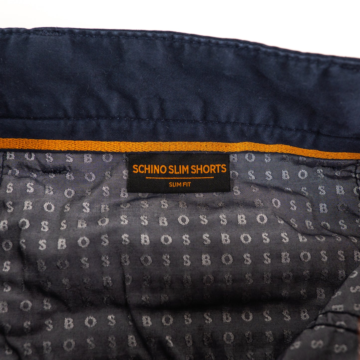 Hugo Boss Shorts // 32