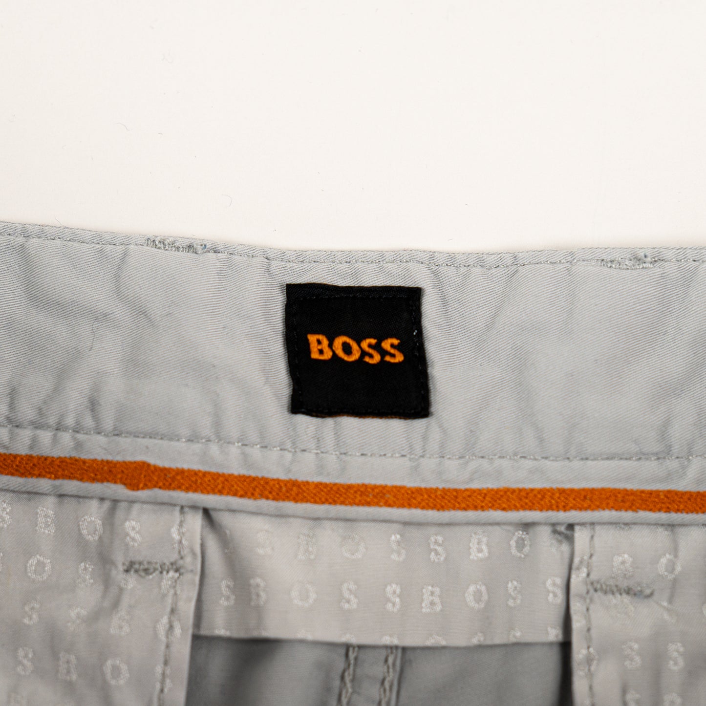 Hugo Boss Shorts // 32