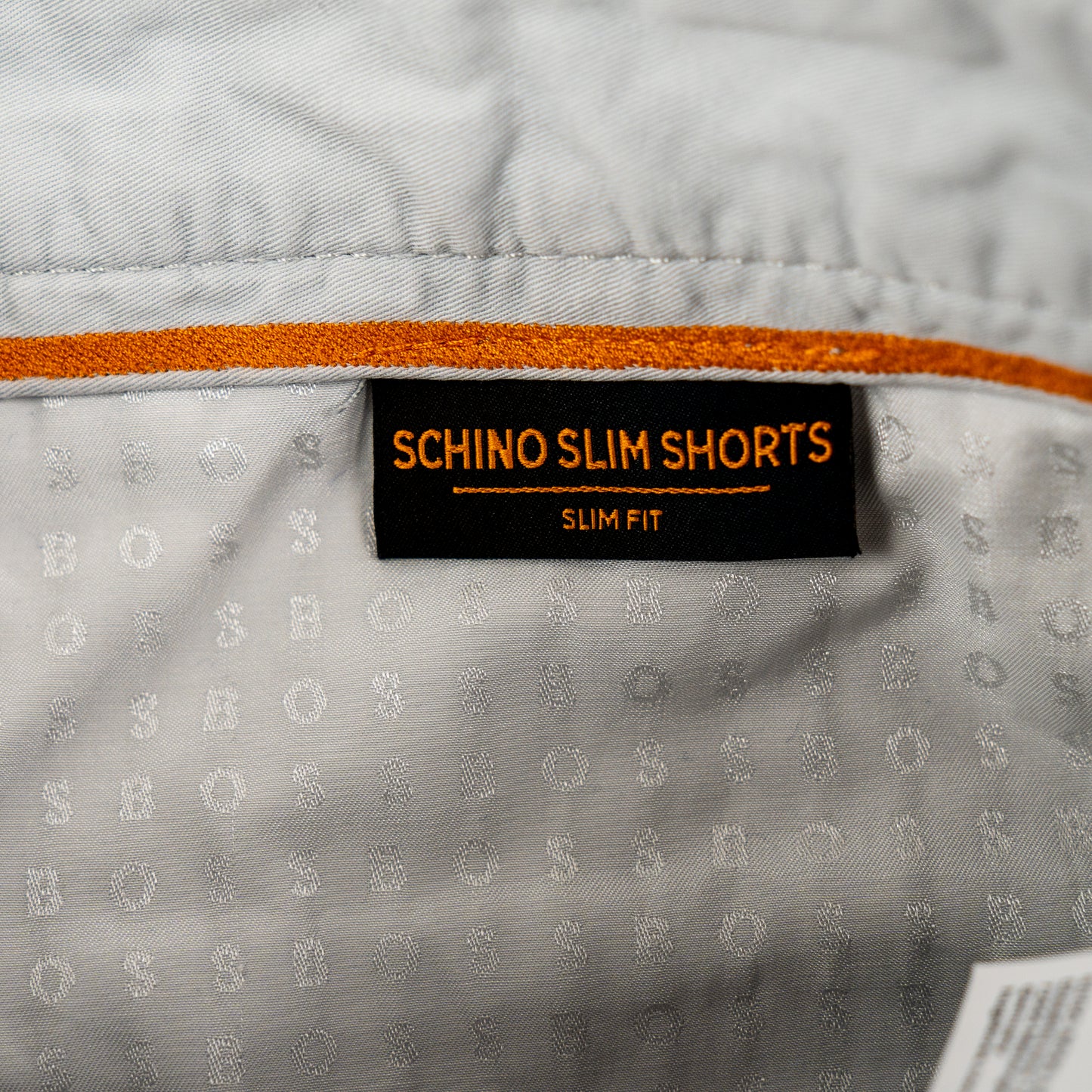 Hugo Boss Shorts // 32