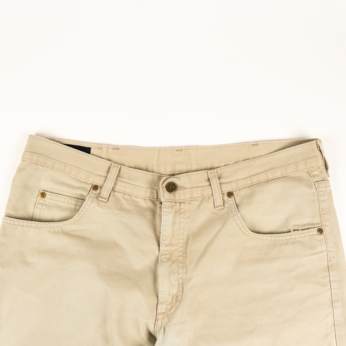 Lee Hose // W38 L34
