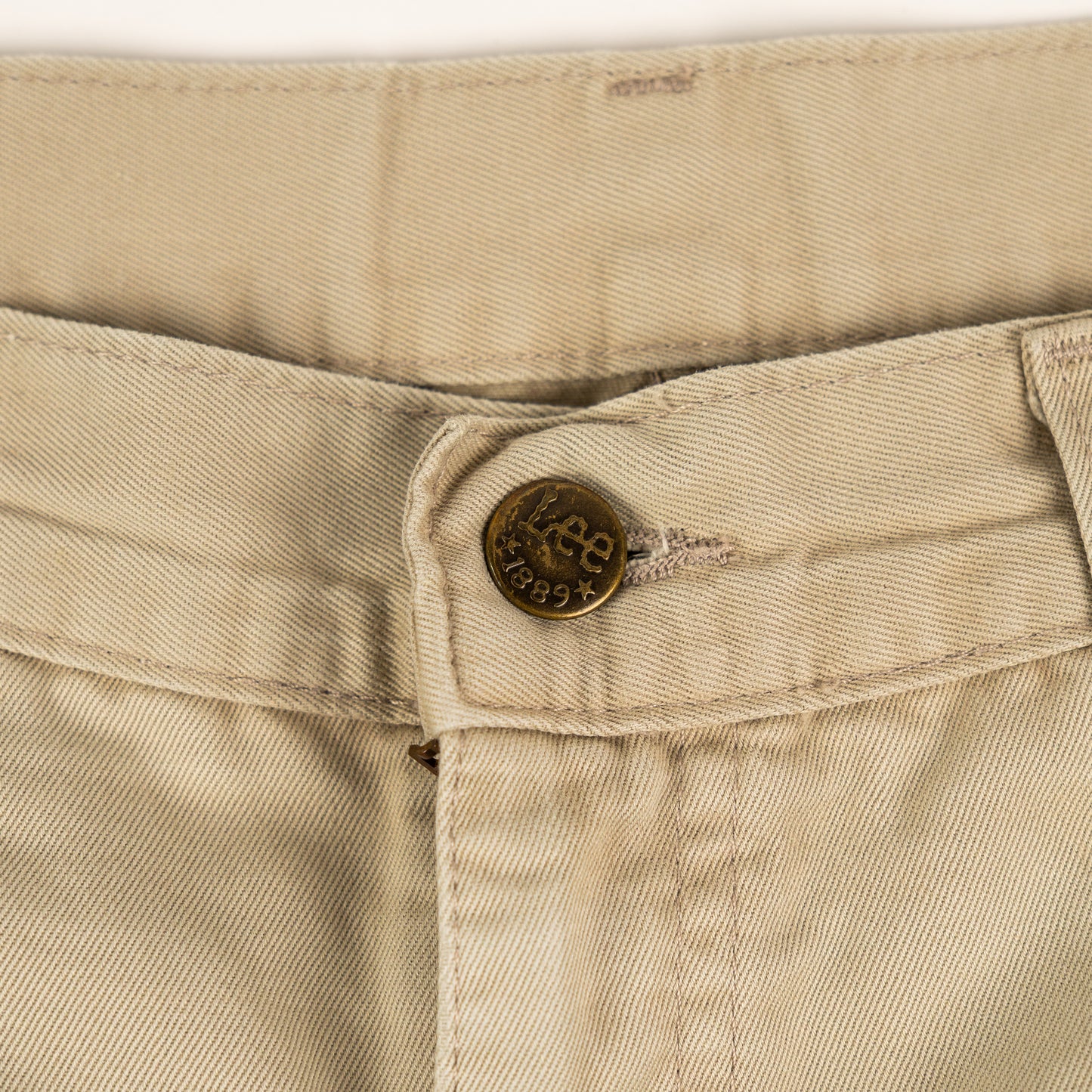 Lee Hose // W38 L34