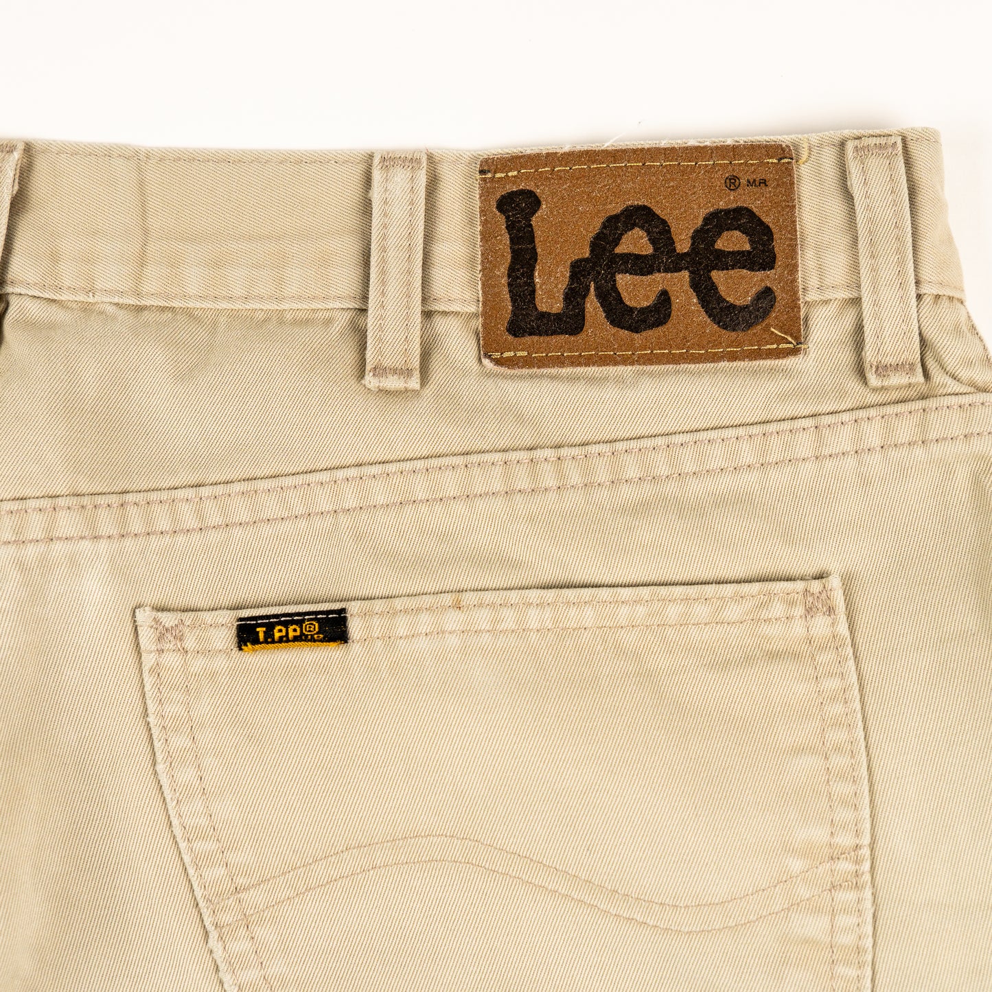 Lee Hose // W38 L34