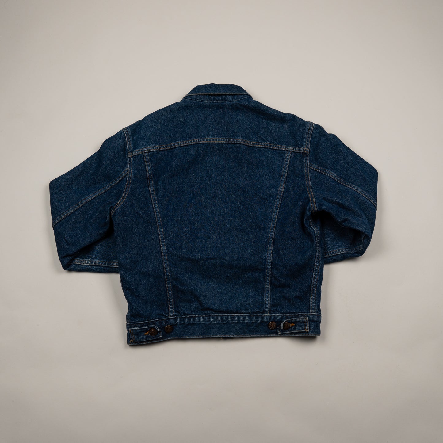Levi`s Jeansjacke // 36