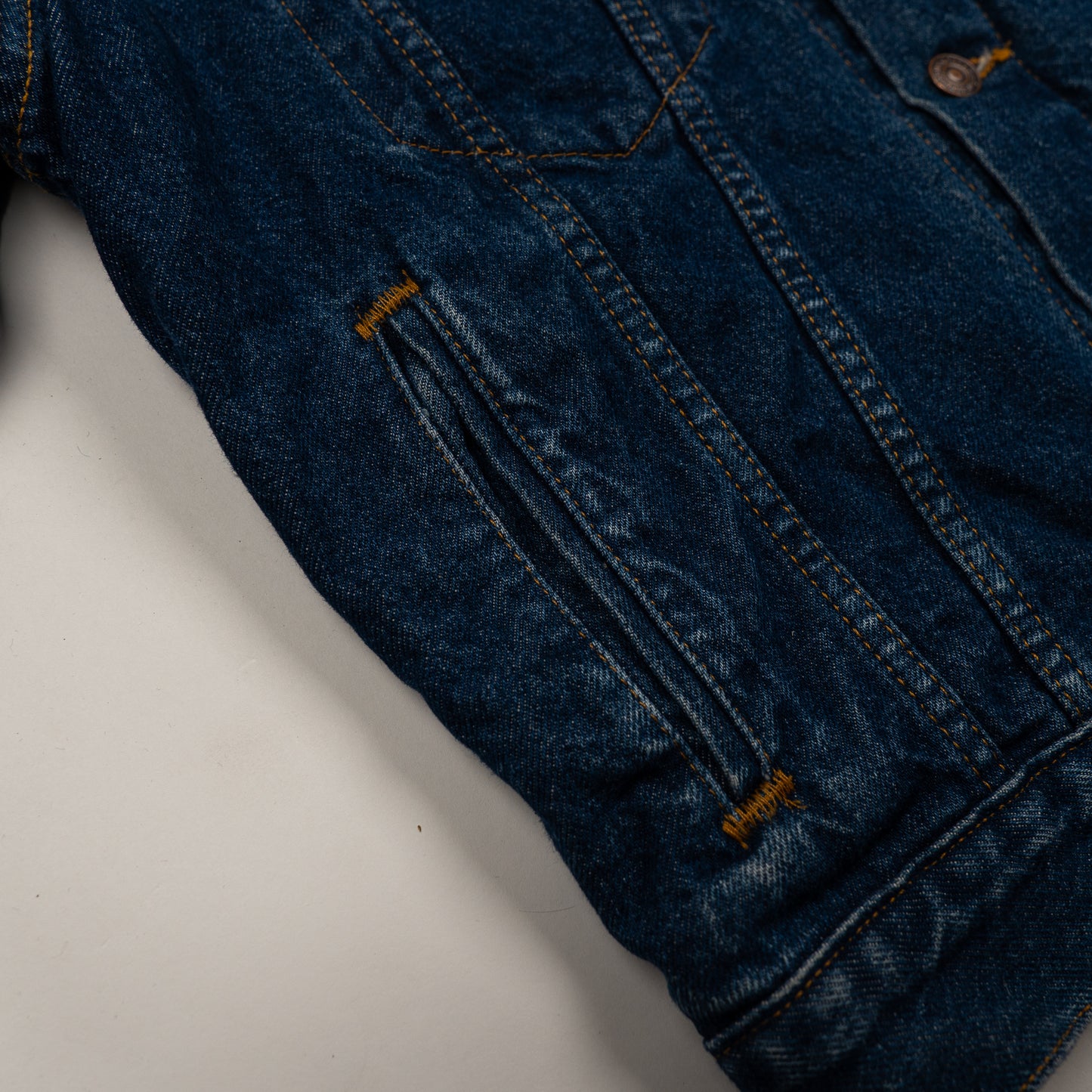 Levi`s Jeansjacke // 36