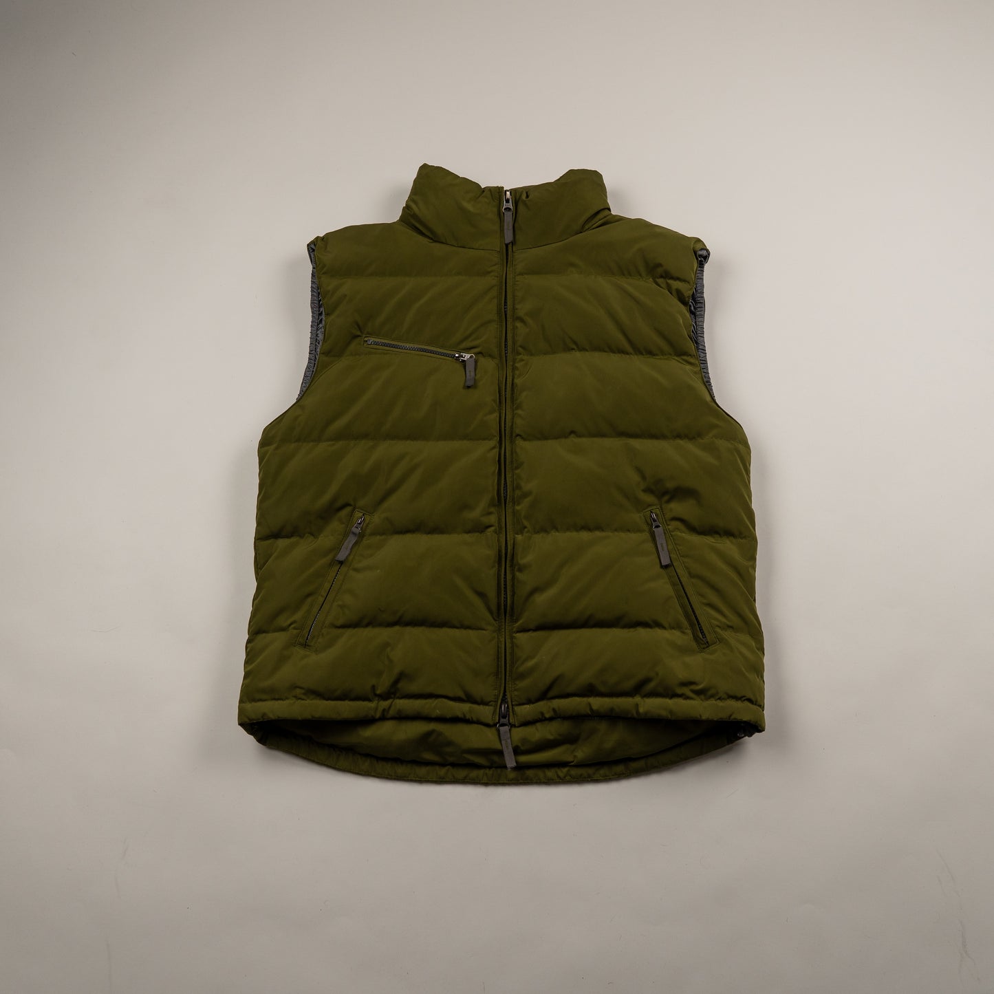 Different Fashion Weste // XXXL