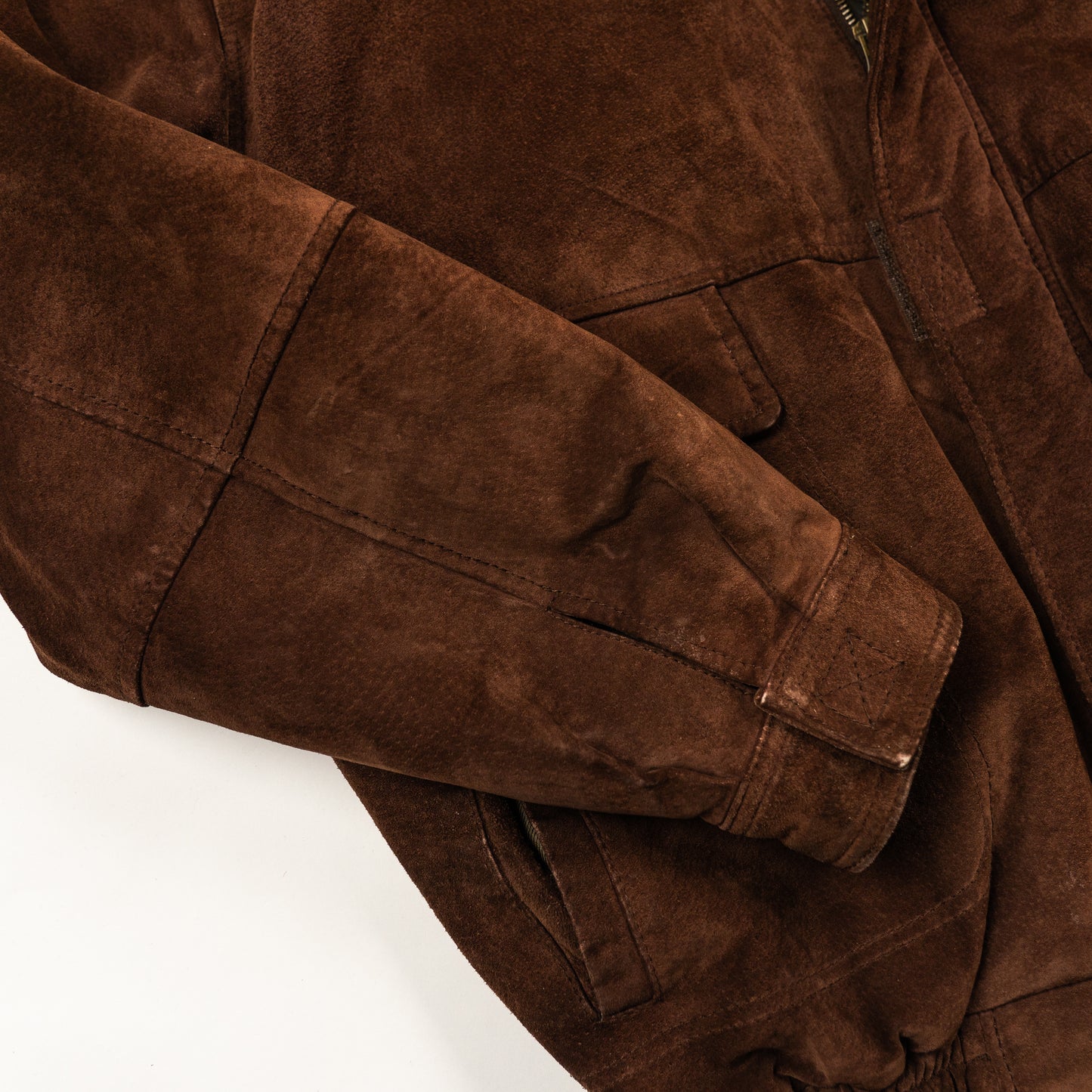 Armando Lederjacke // L