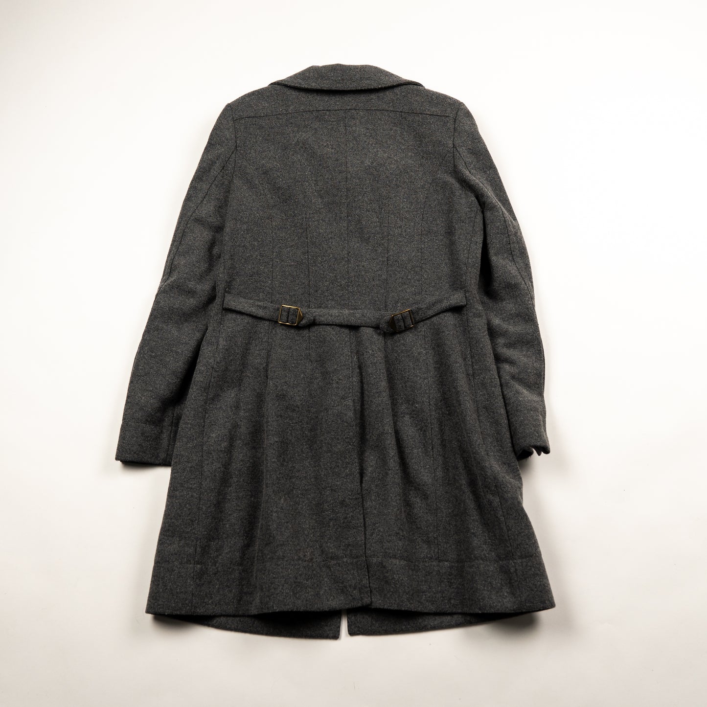 Drykorn Mantel // L-XL