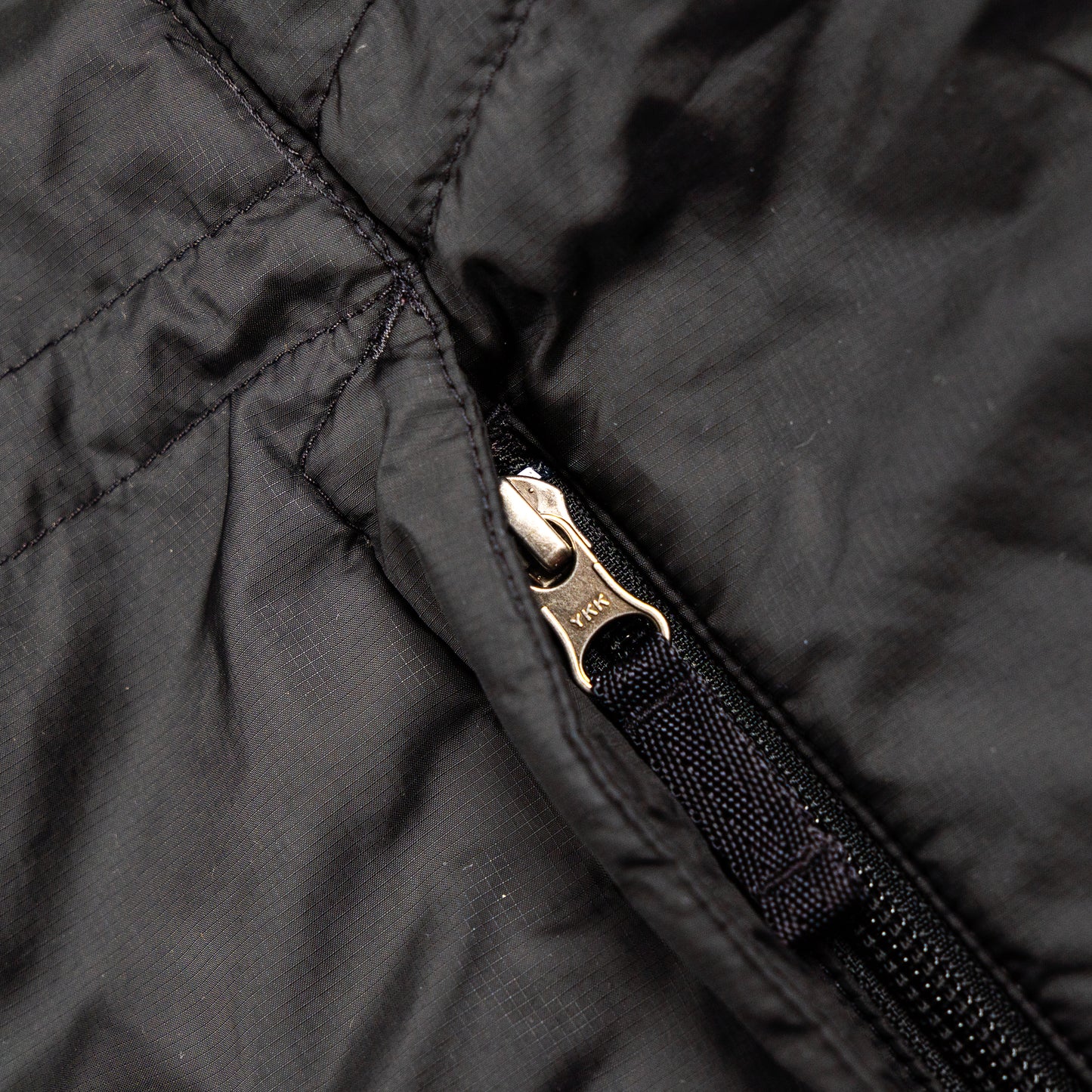 The North Face Tech Jacke // L