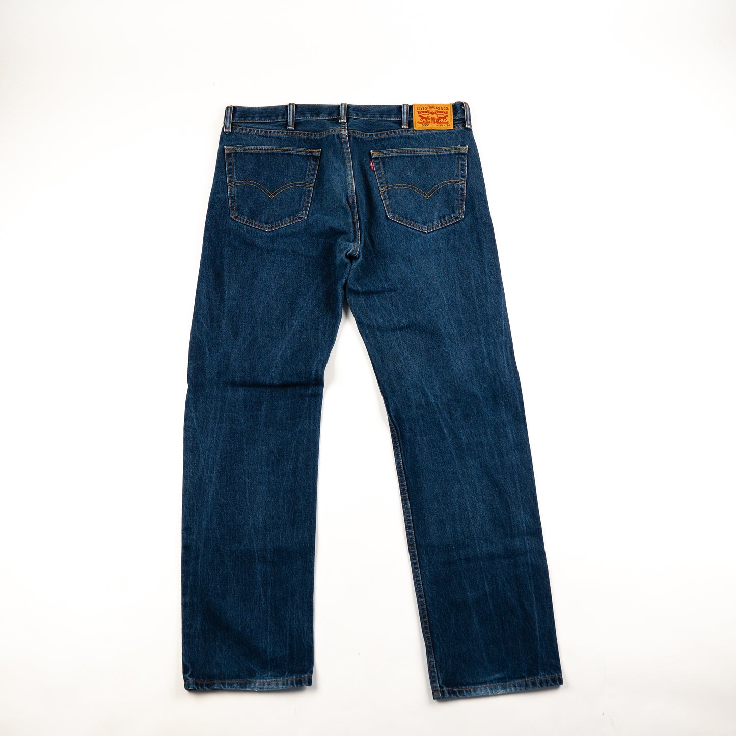 Levi´s Jeans 505 // W38 L34