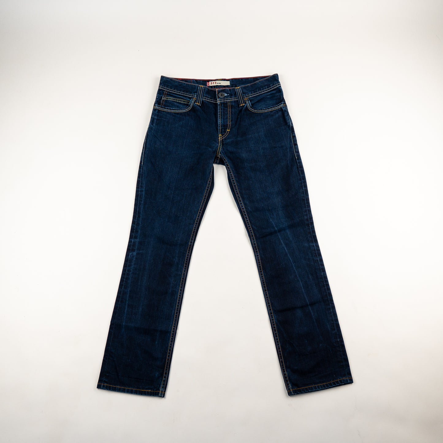 Levi´s Jeans 511 Slim // W34 L32