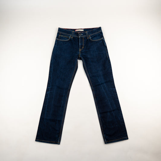 Levi´s Jeans 511 Slim // W34 L32