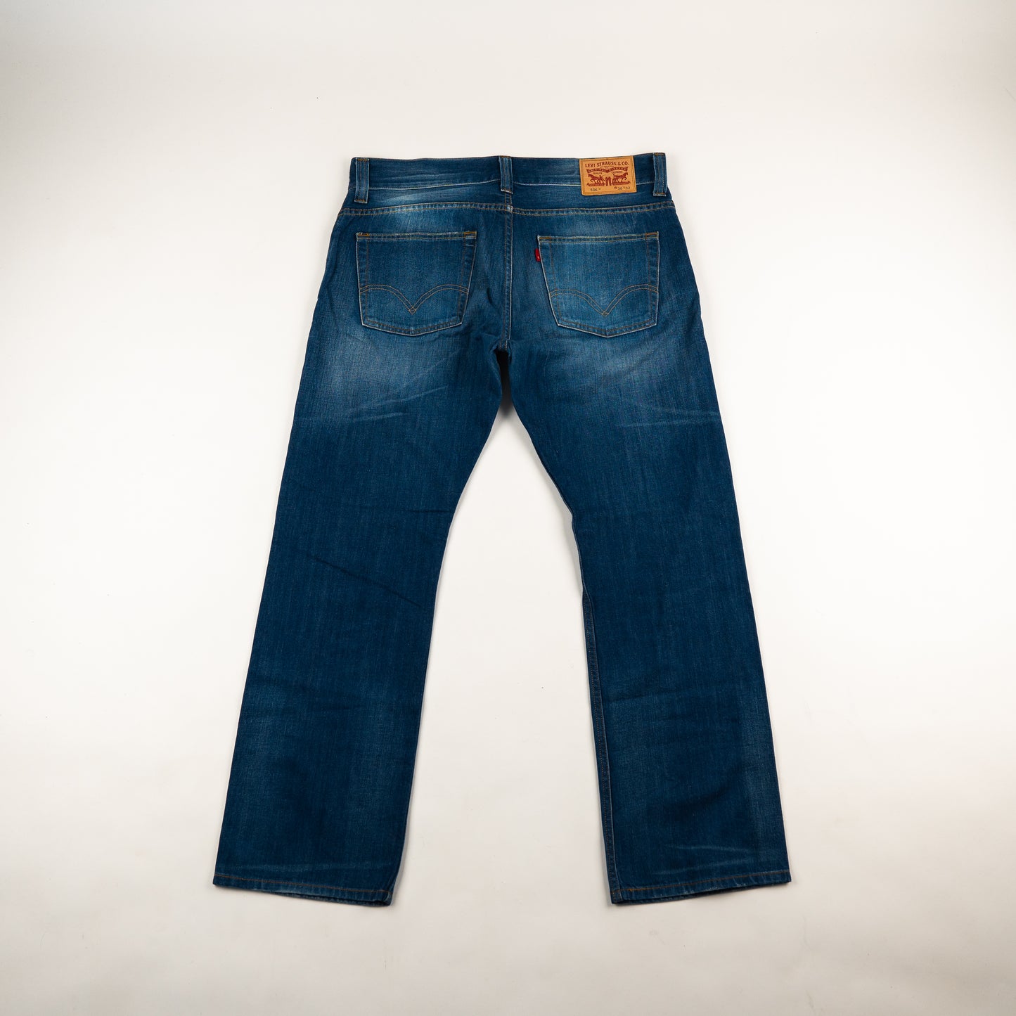 Levi´s Jeans 506 // W36 L32