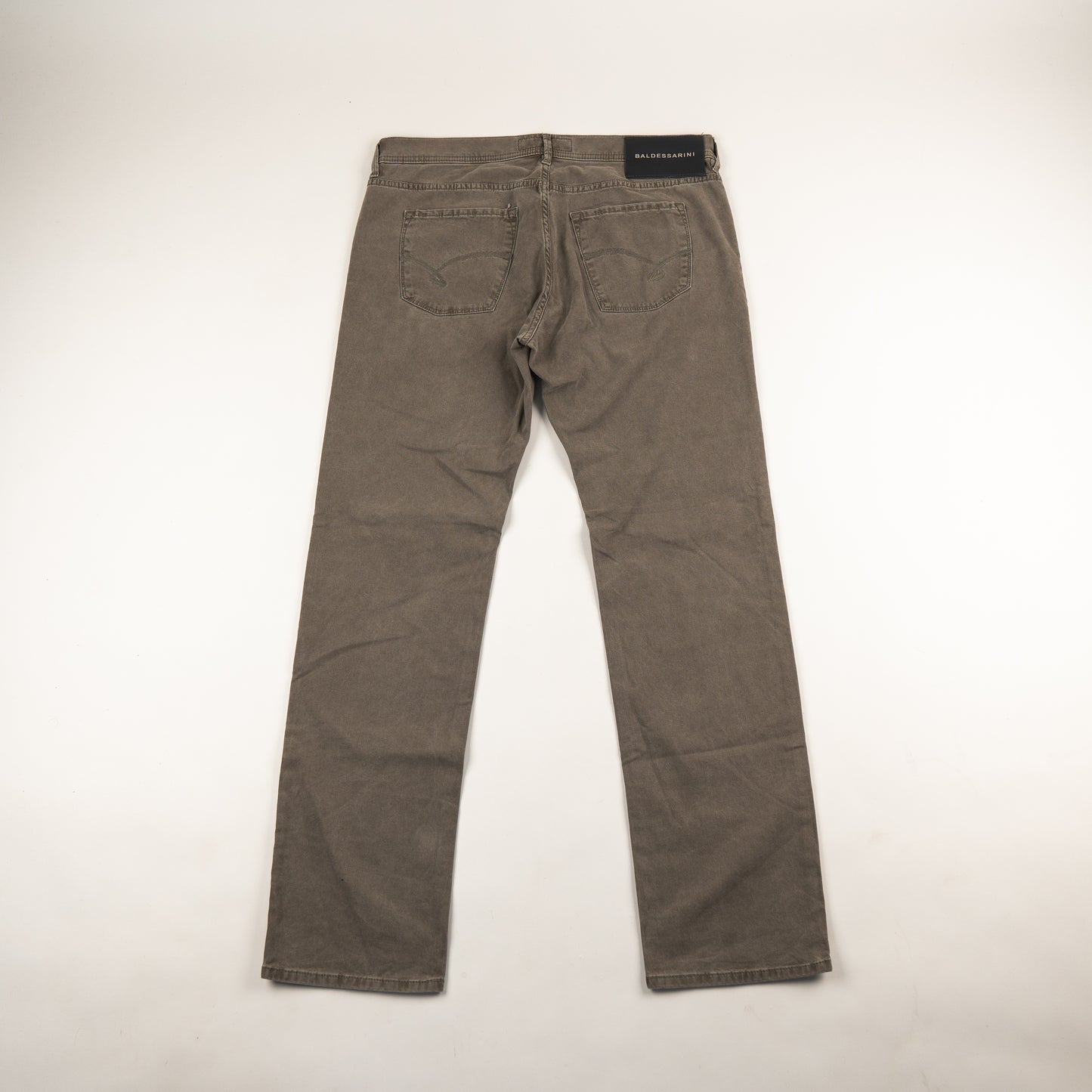Baldessarini Jeans // W36 L34