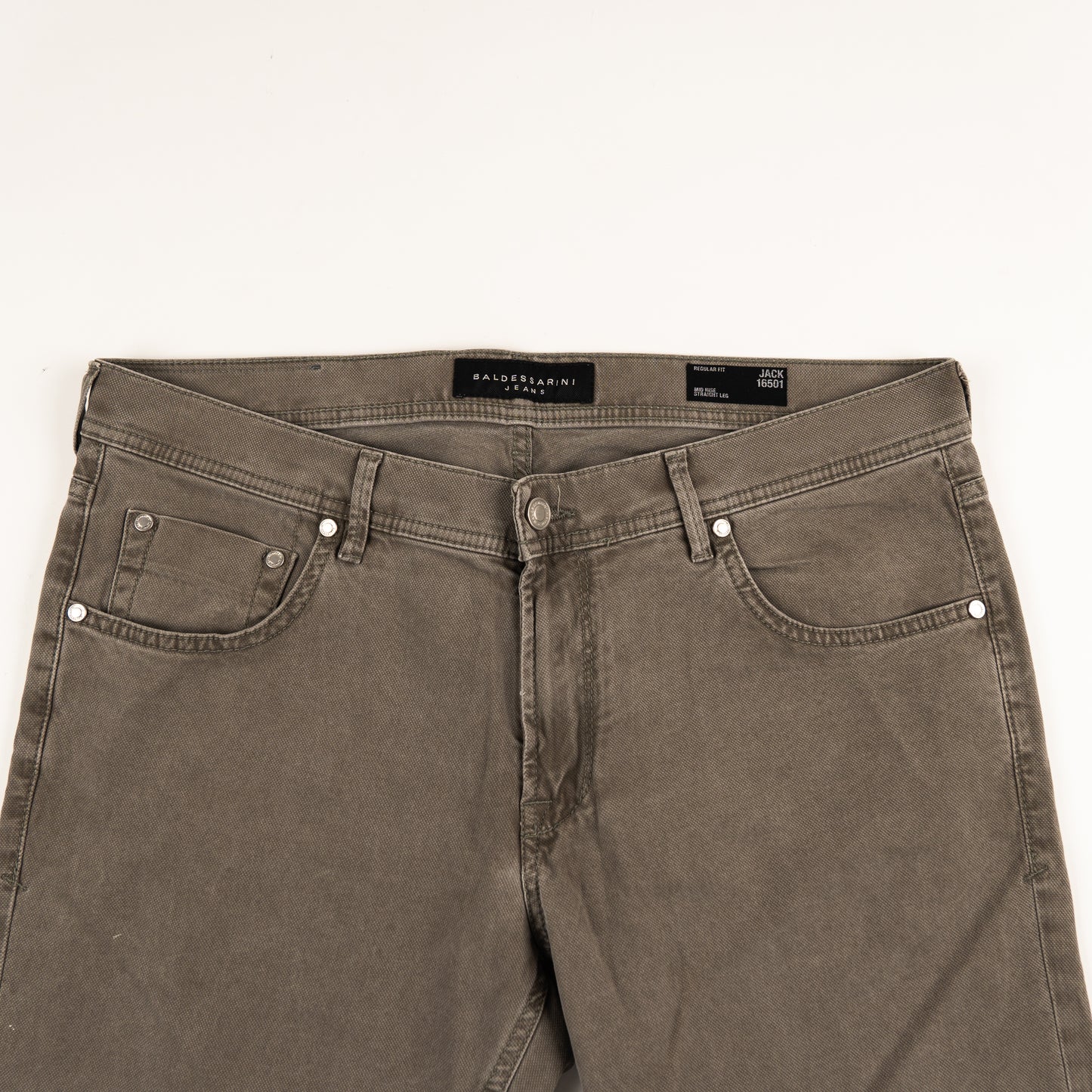 Baldessarini Jeans // W36 L34