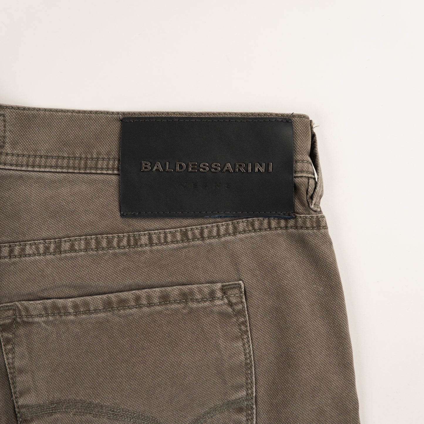Baldessarini Jeans // W36 L34