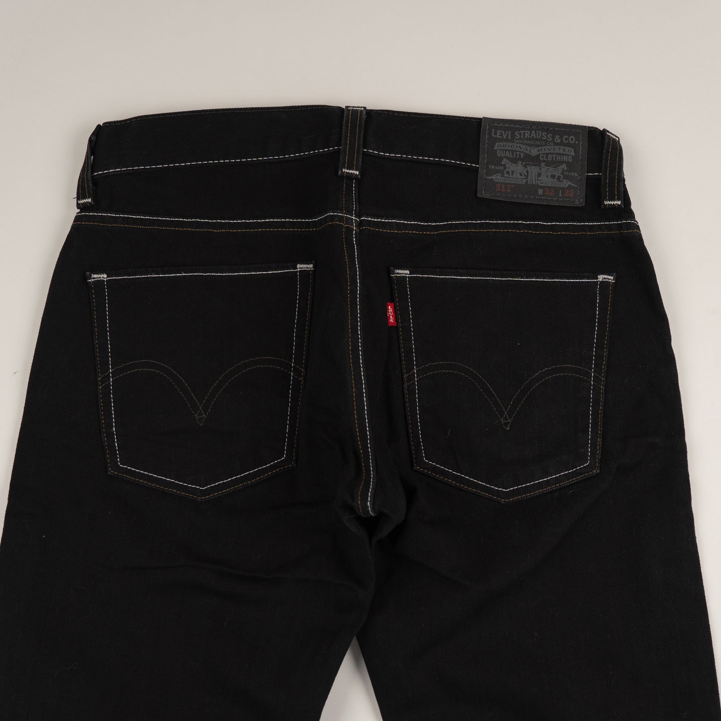 Levi´s Jeans 511 // W32 L32