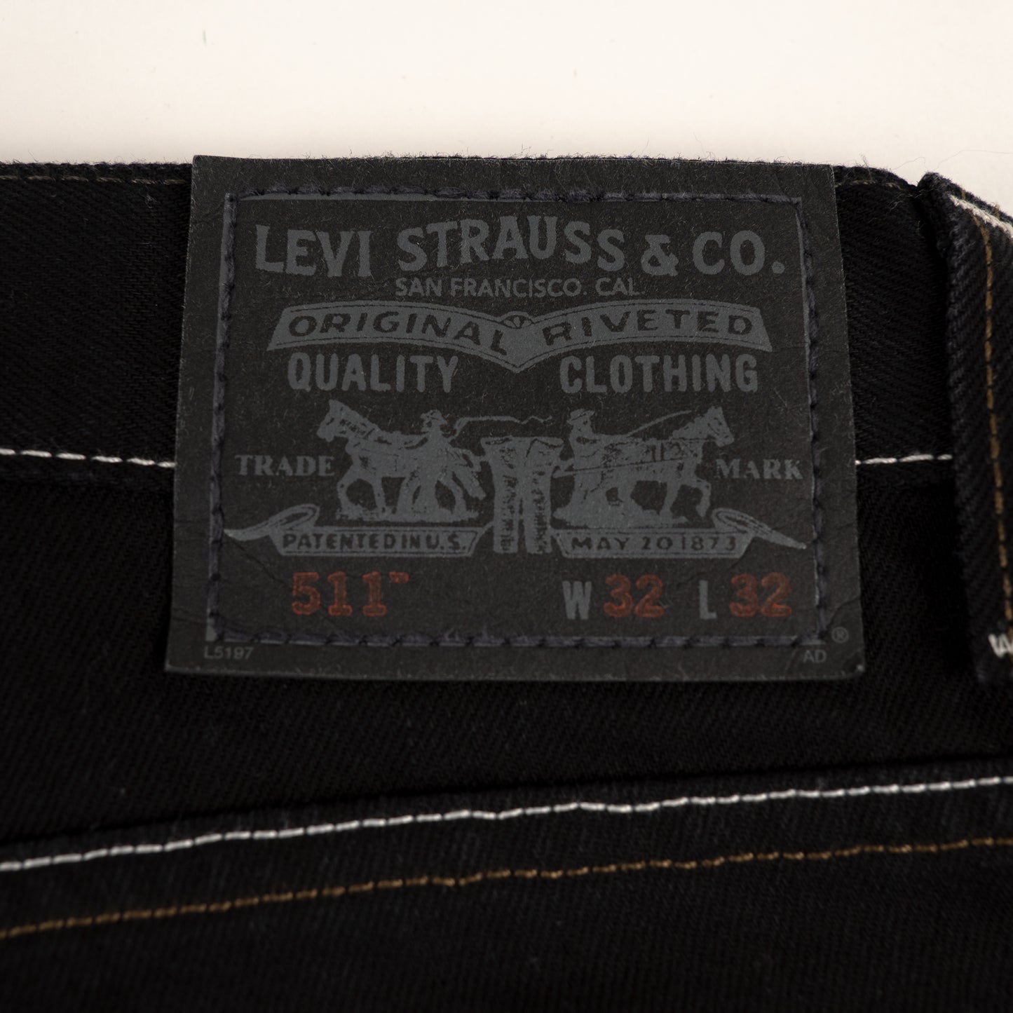 Levi´s Jeans 511 // W32 L32
