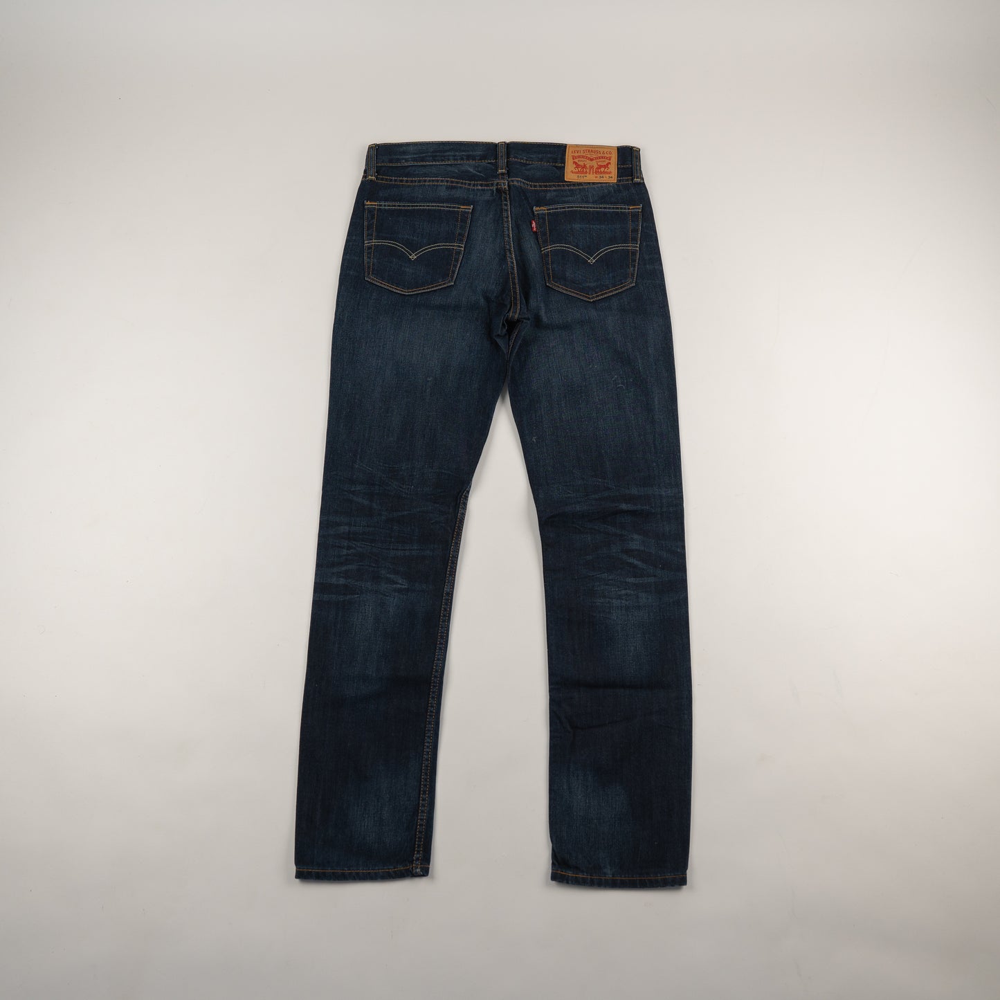 Levi´s Jeans 511 // W34 L34