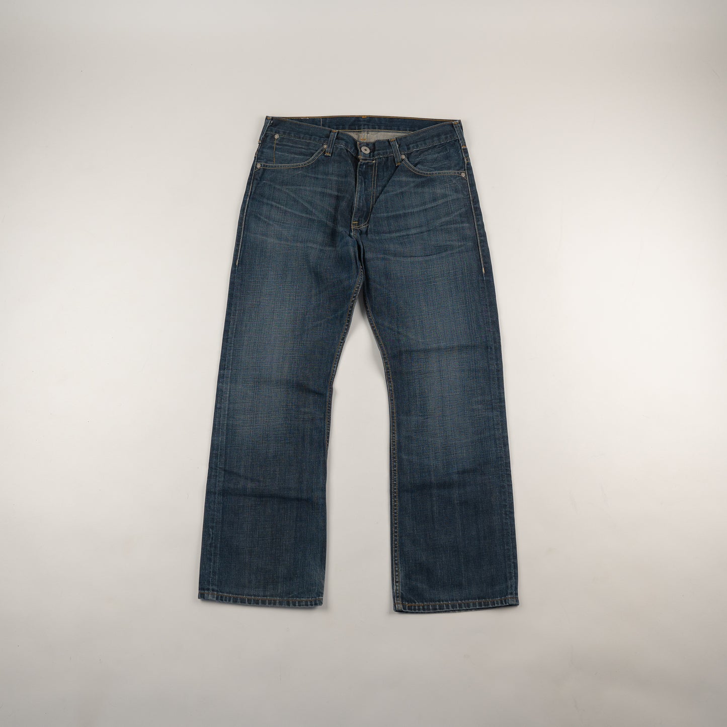 Levi´s Jeans // W34 L30