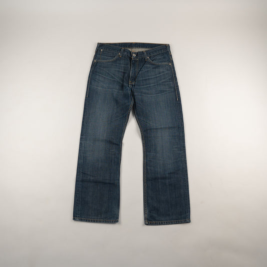 Levi´s Jeans // W34 L30