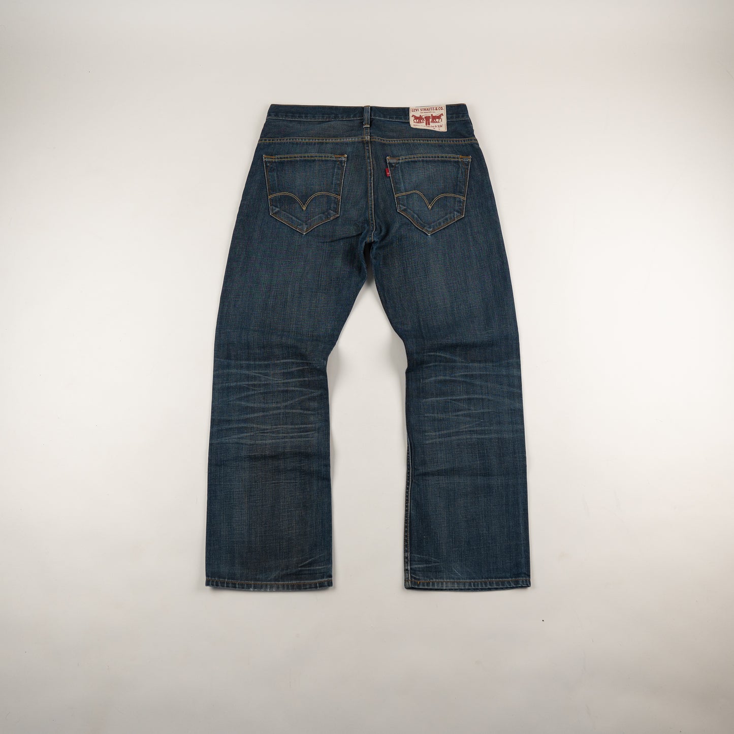 Levi´s Jeans // W34 L30