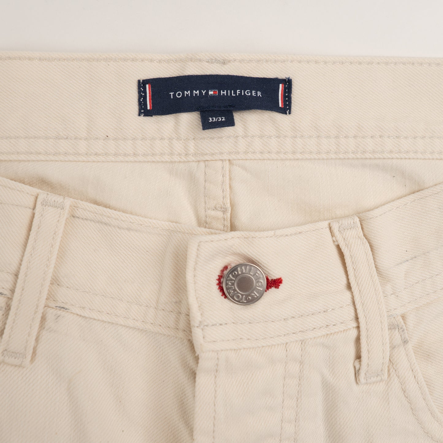 Tommy Hilfiger Jeans // W33 L32
