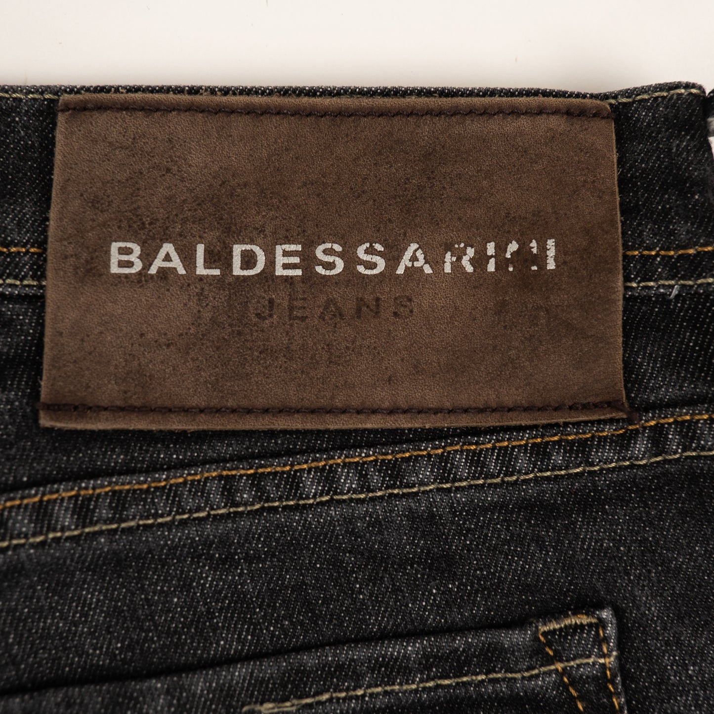 Baldessarini Jeans // W33 L34