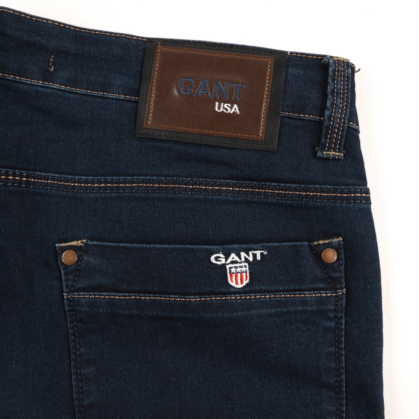 Gant USA Jeans // 36/XL