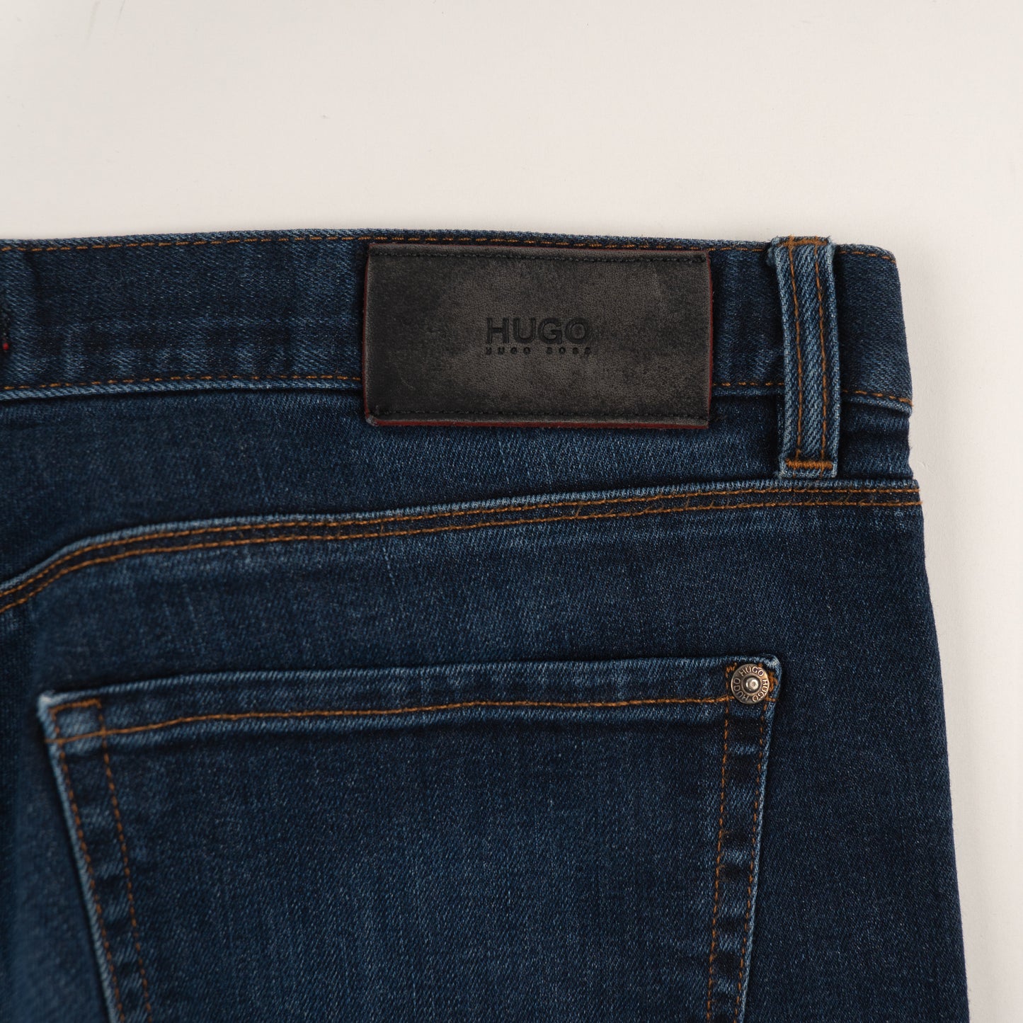 Hugo Boss Jeans // W33 L34