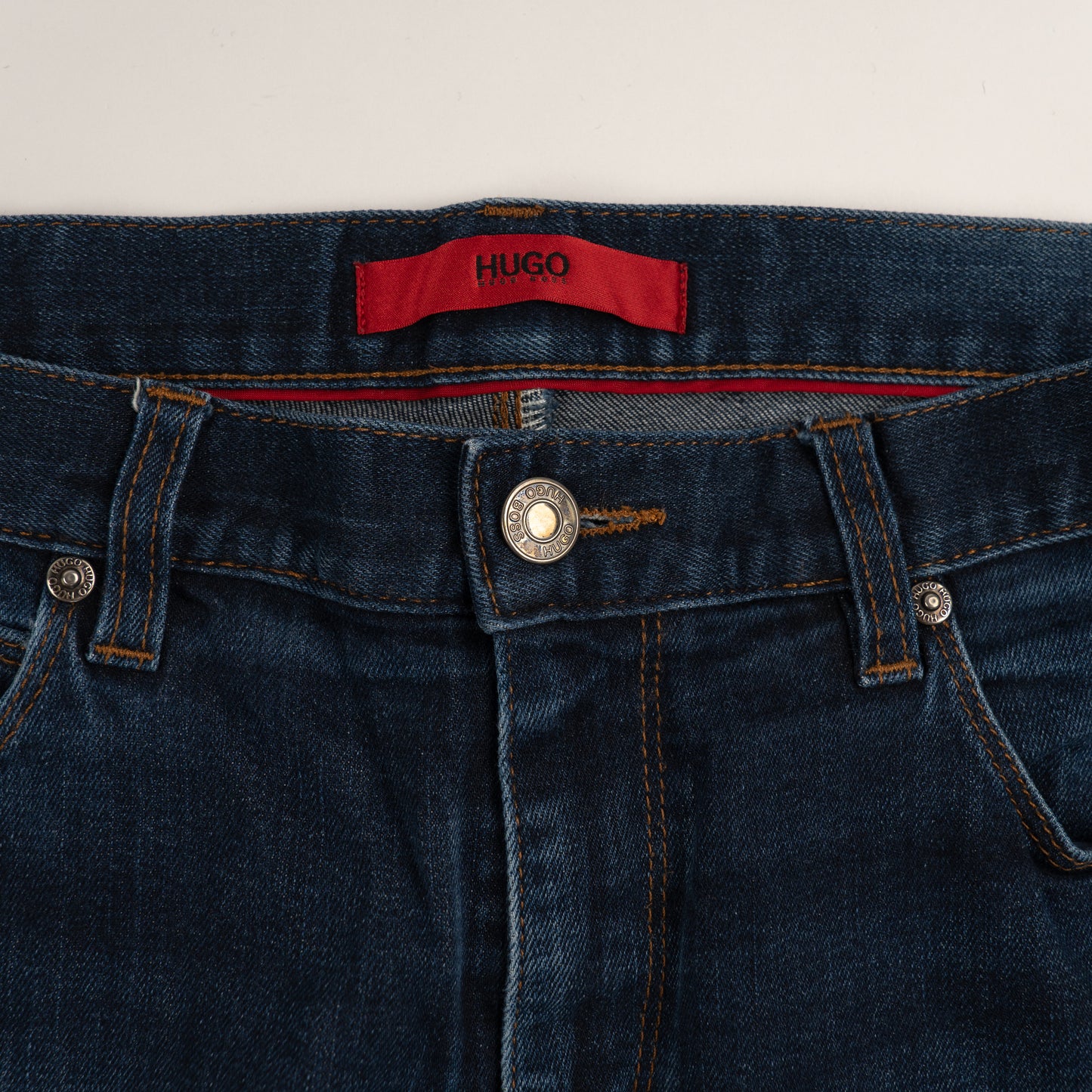 Hugo Boss Jeans // W33 L34