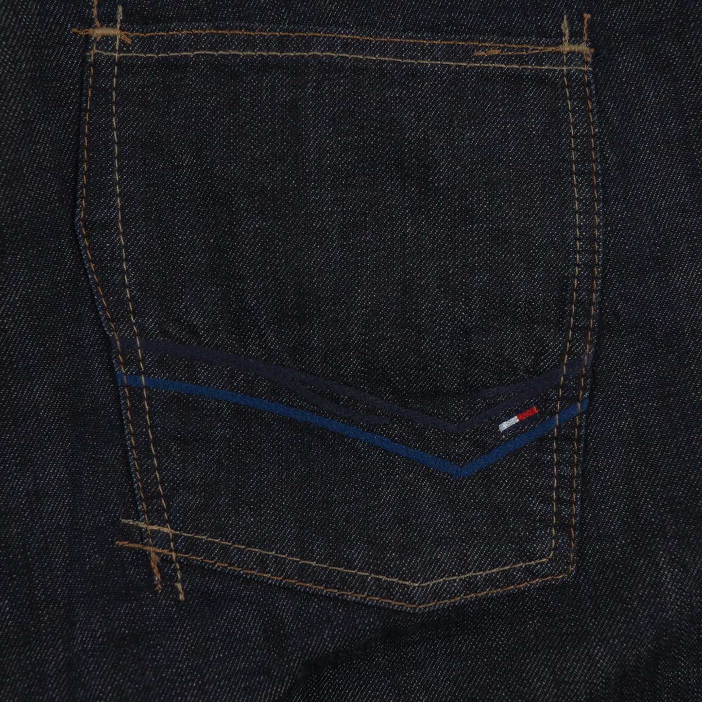 Hilfiger Denim // W34 L36