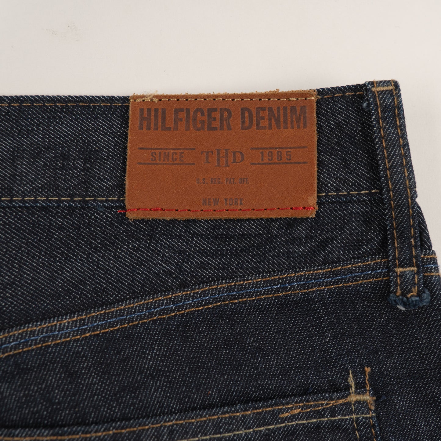 Hilfiger Denim // W34 L36