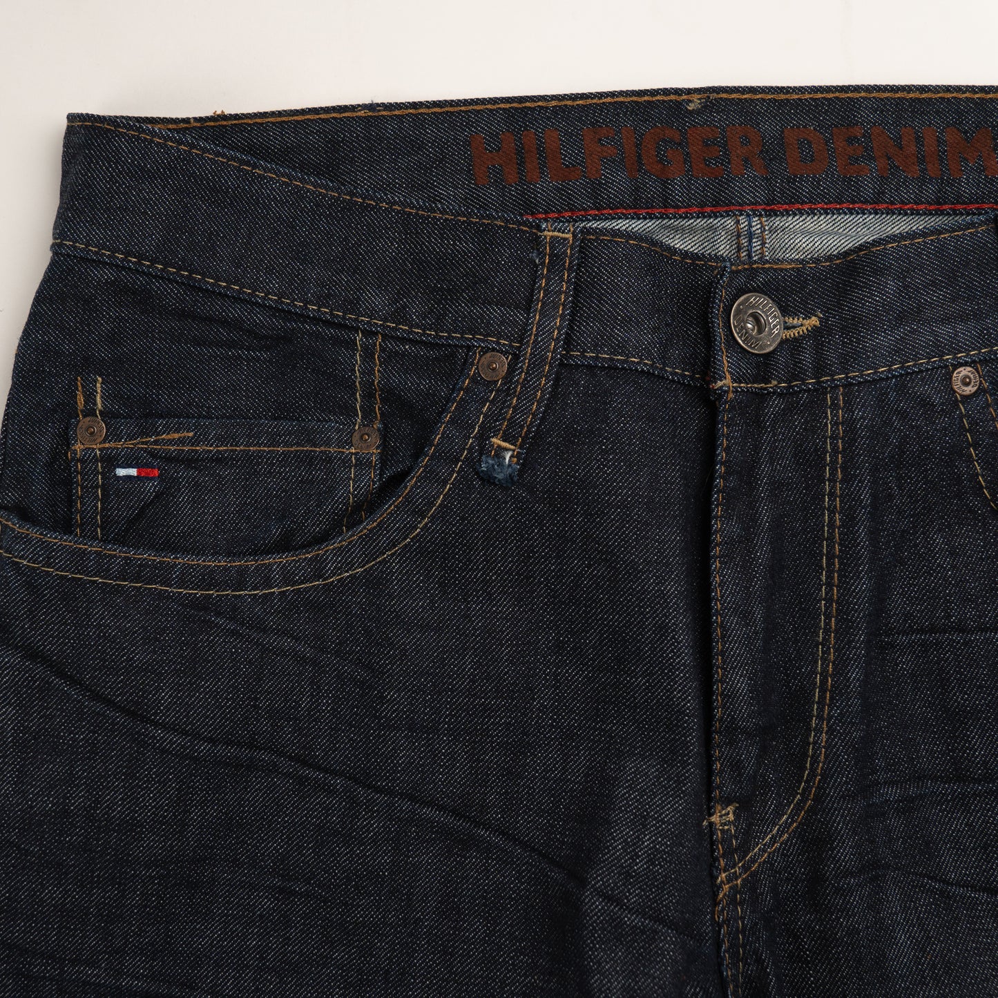 Hilfiger Denim // W34 L36