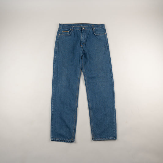 Calvin Klein Jeans // 38/XL