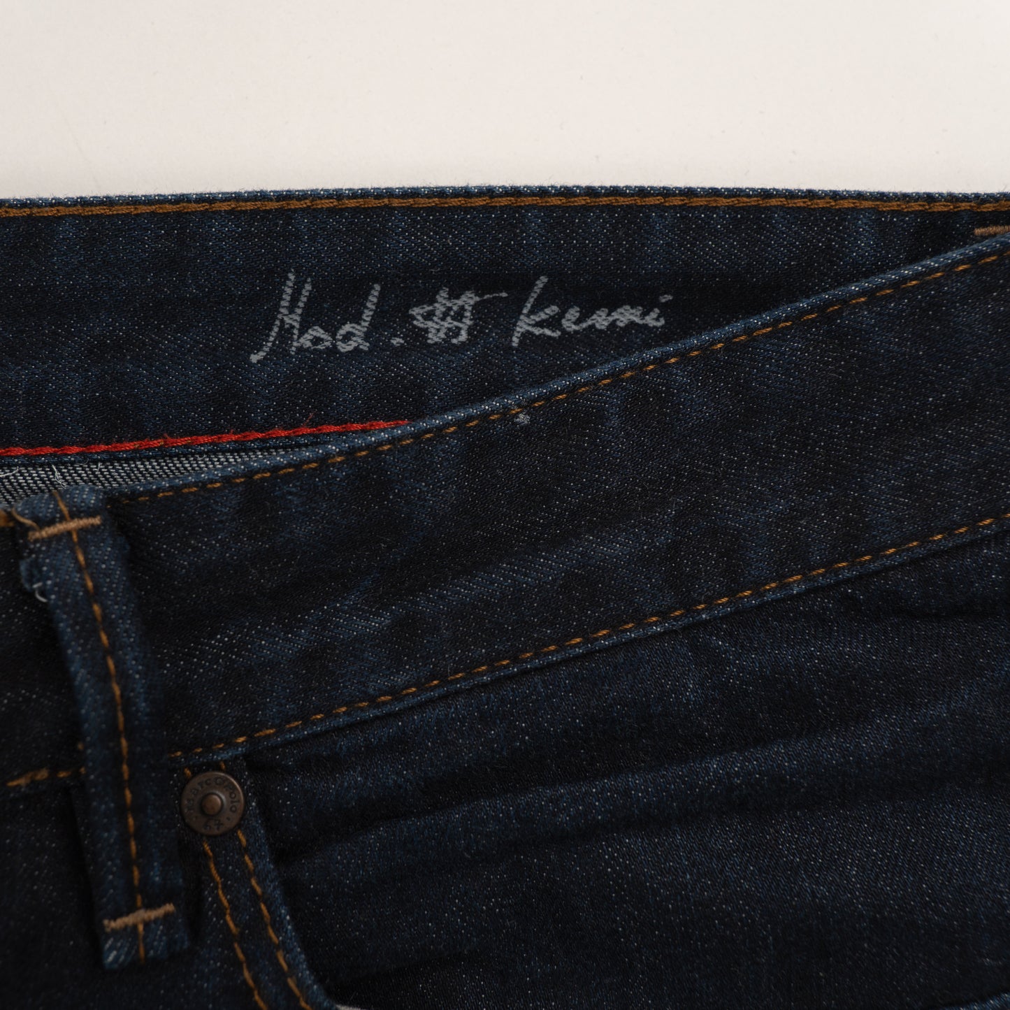 Marc O´Polo Jeans // W36 L34