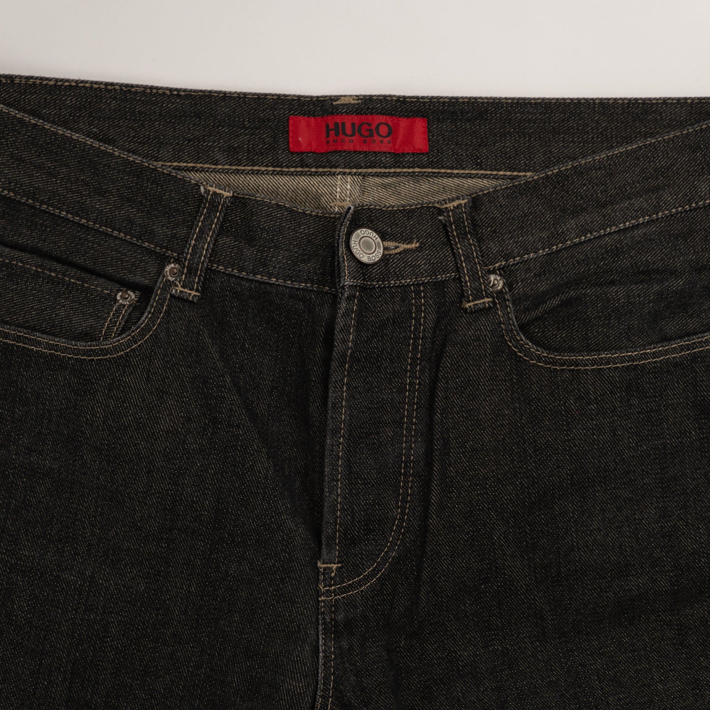 Hugo Boss Jeans // W32/L34