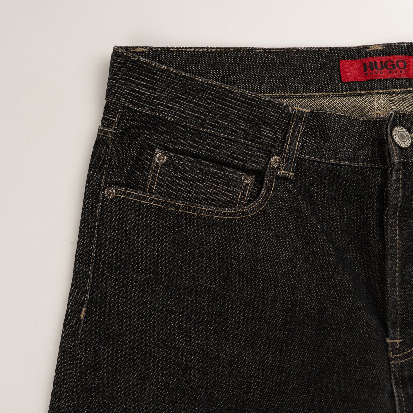 Hugo Boss Jeans // W32/L34