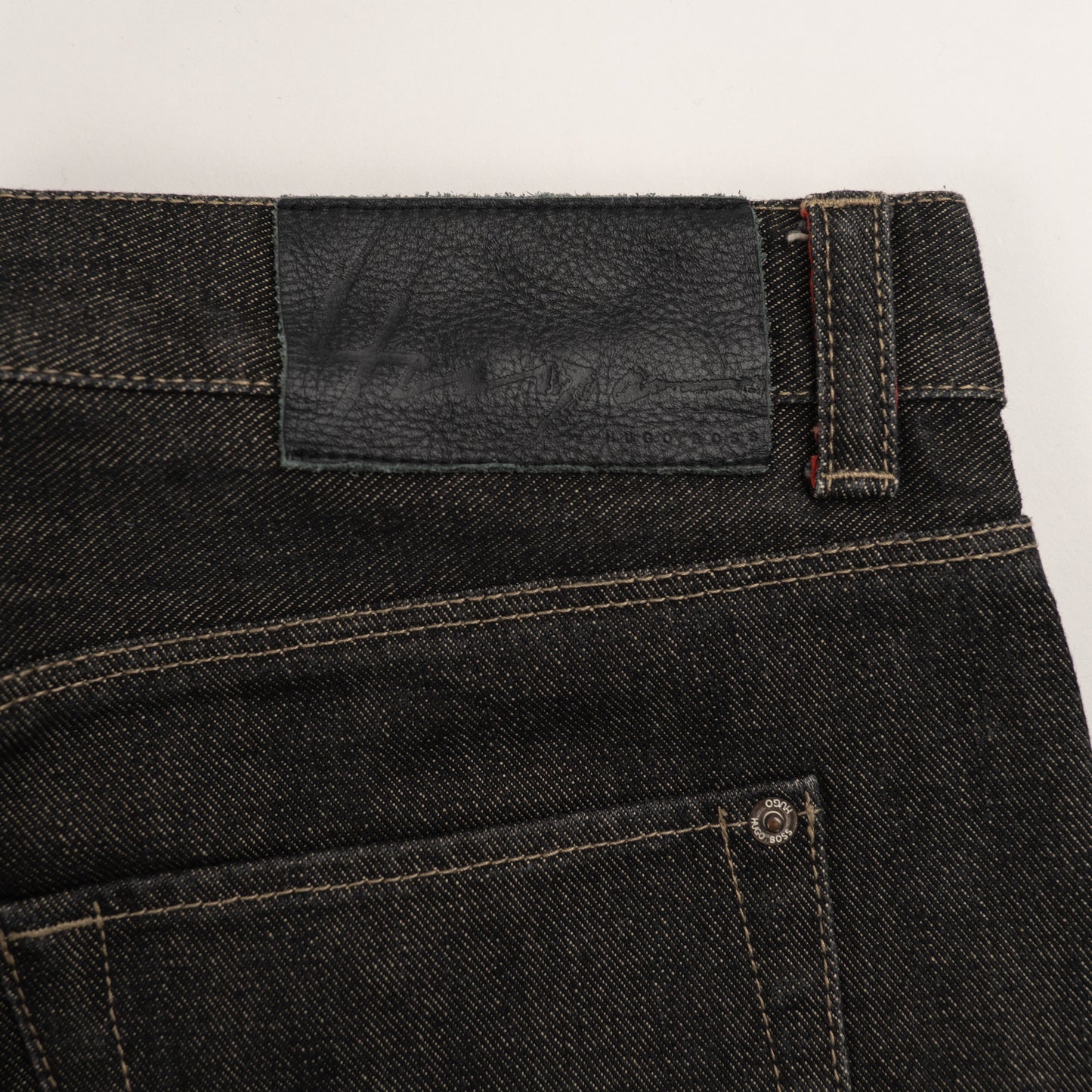 Hugo Boss Jeans // W32/L34