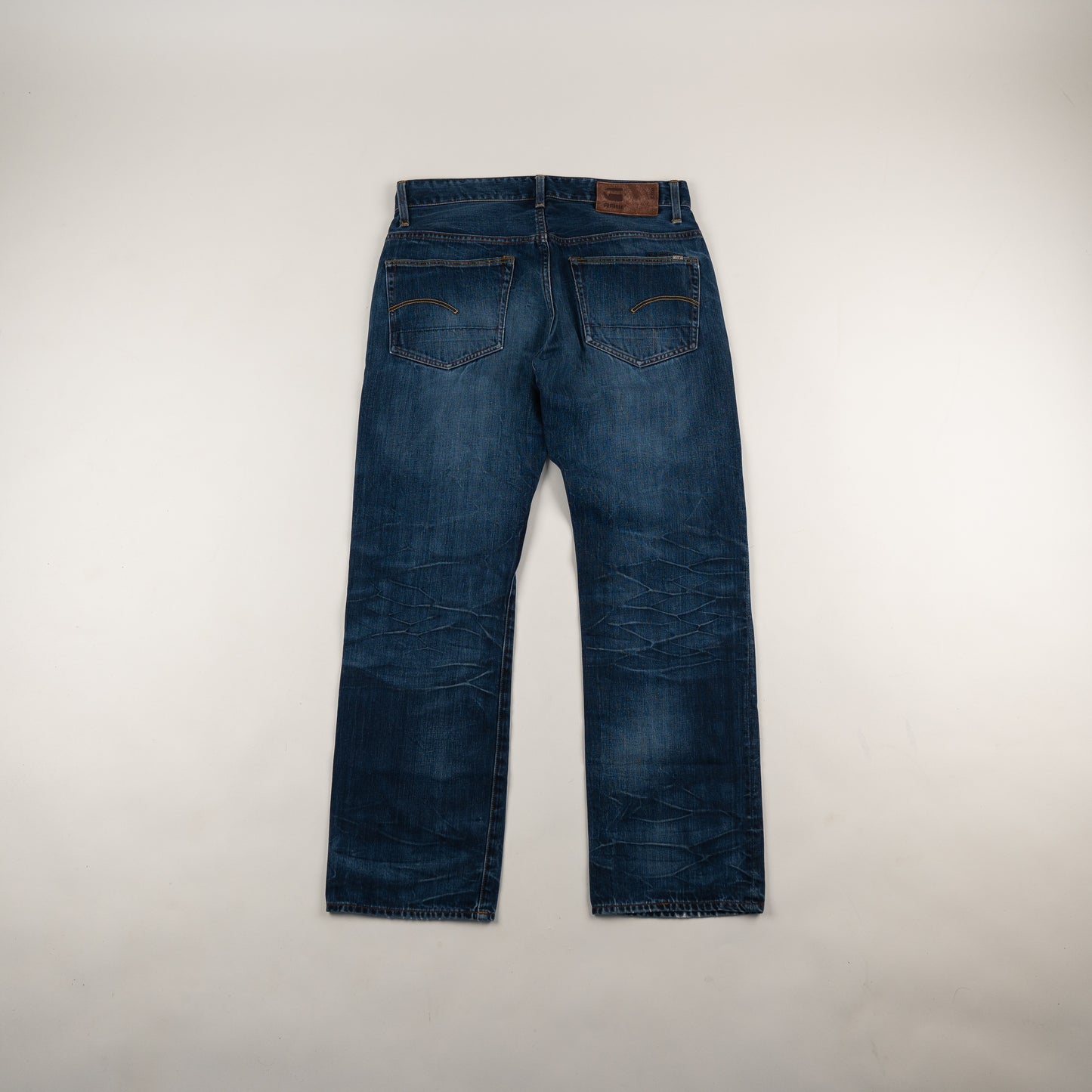 G-Star RAW Jeans 3301 // 34/34