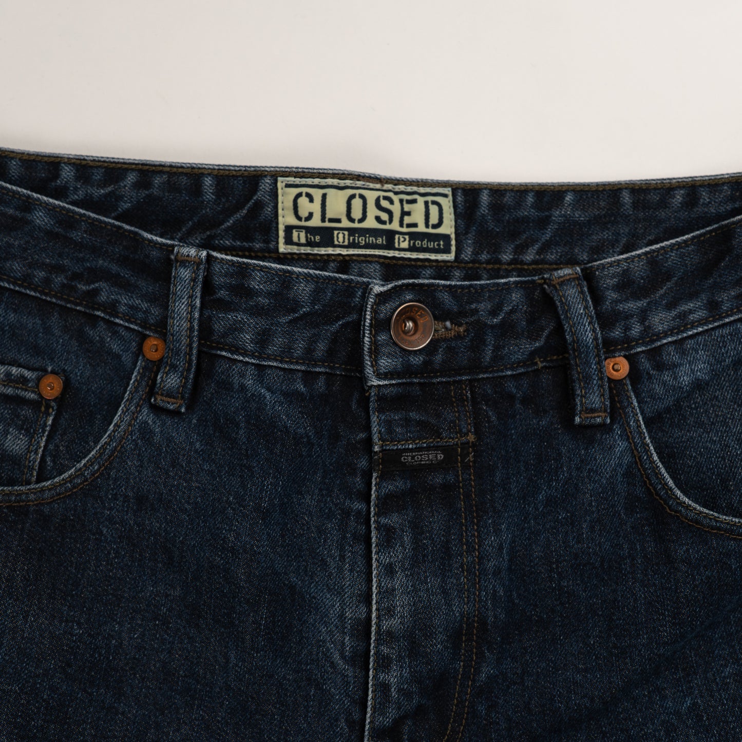 Closed Jeans // W34 L34