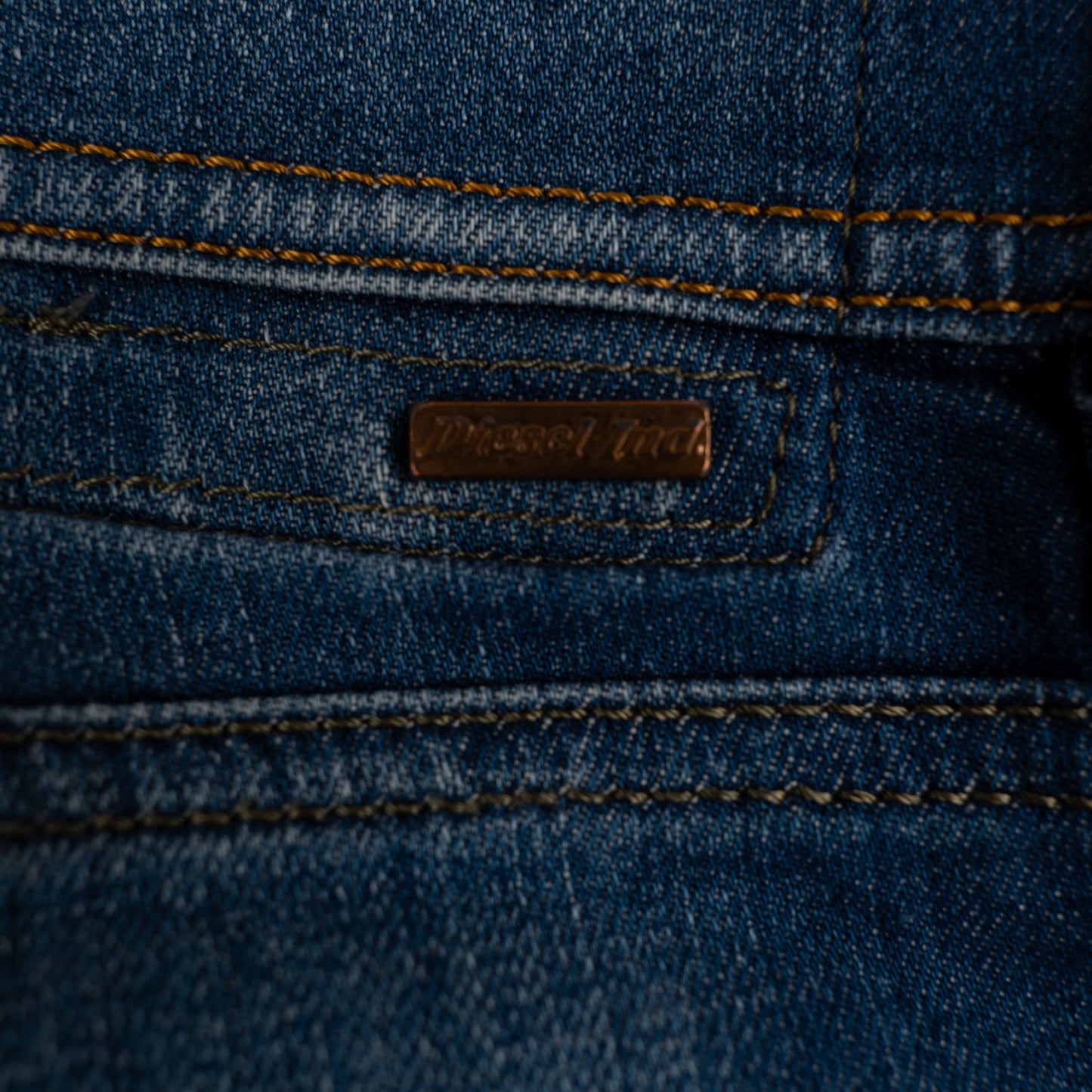 Diesel Jeans // W36 L32