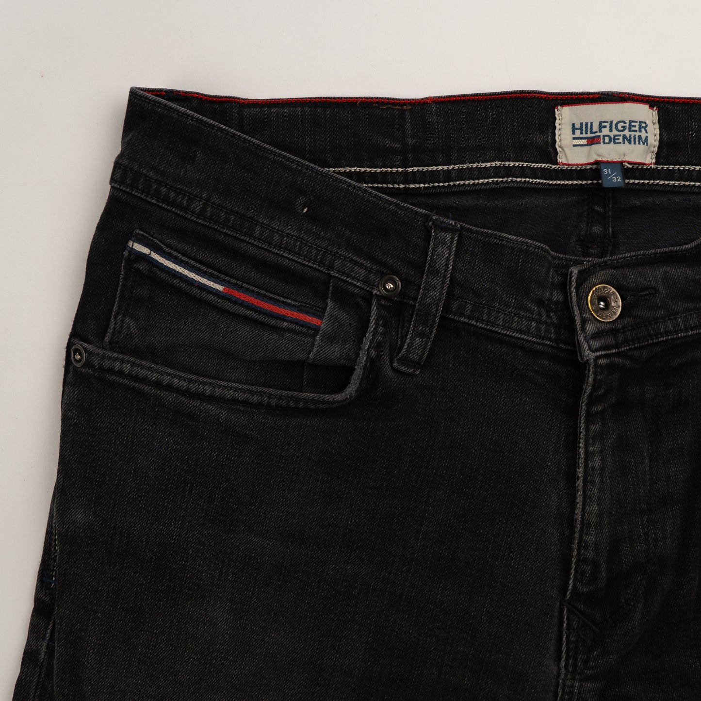 Tommy Hilfiger Jeans // W31 L32