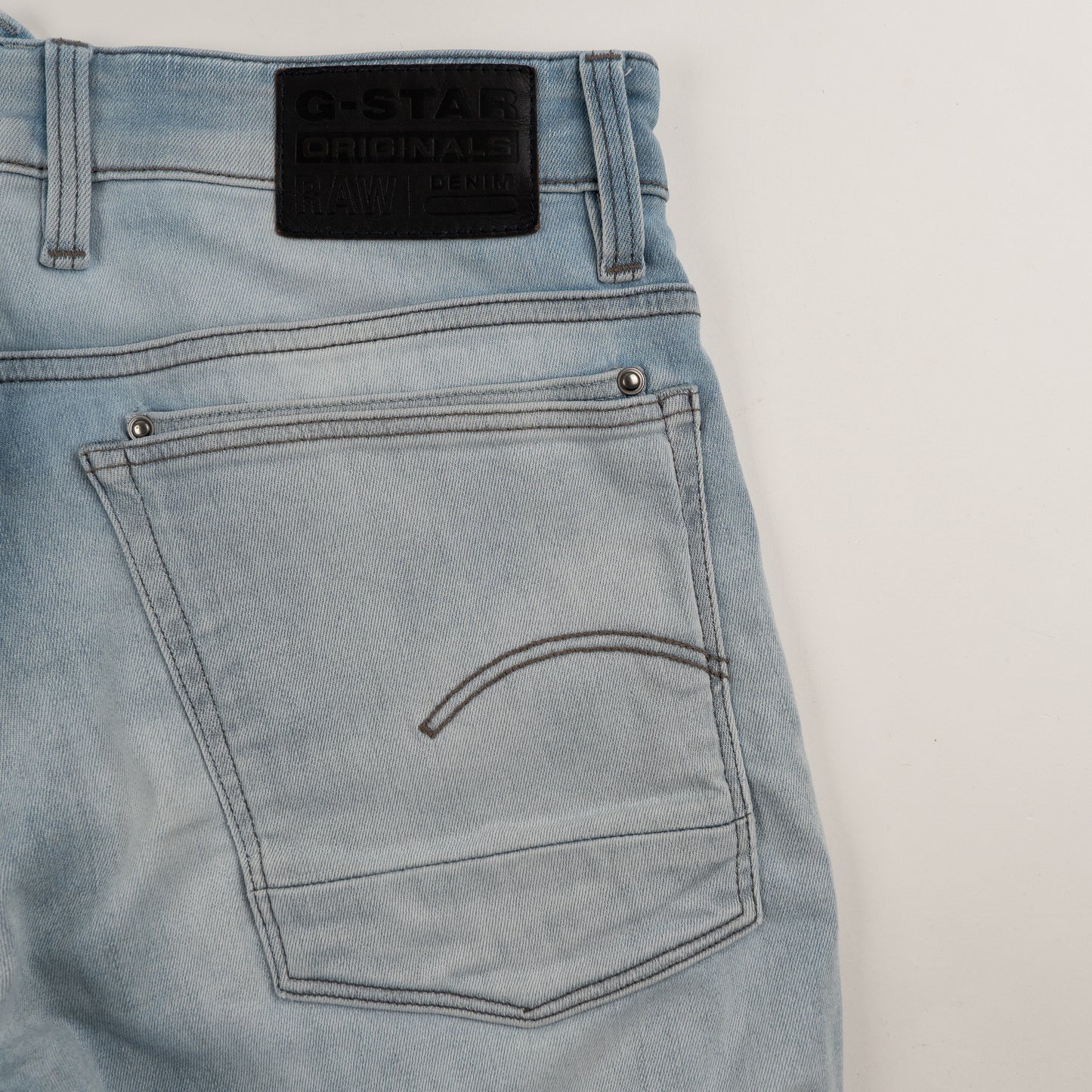 G-Star Raw Jeans // W34 L34